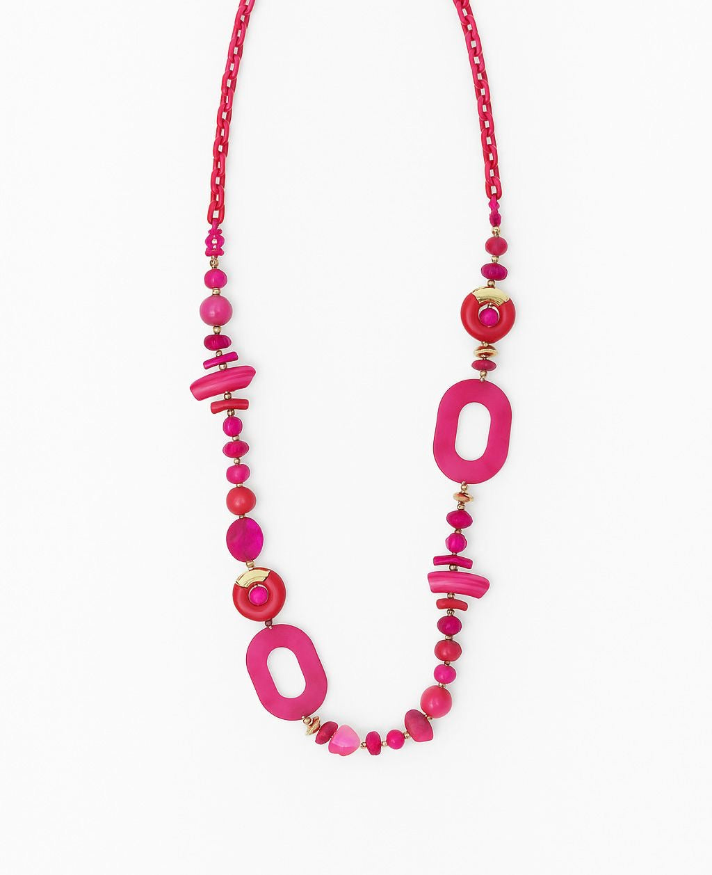 Collar Pink