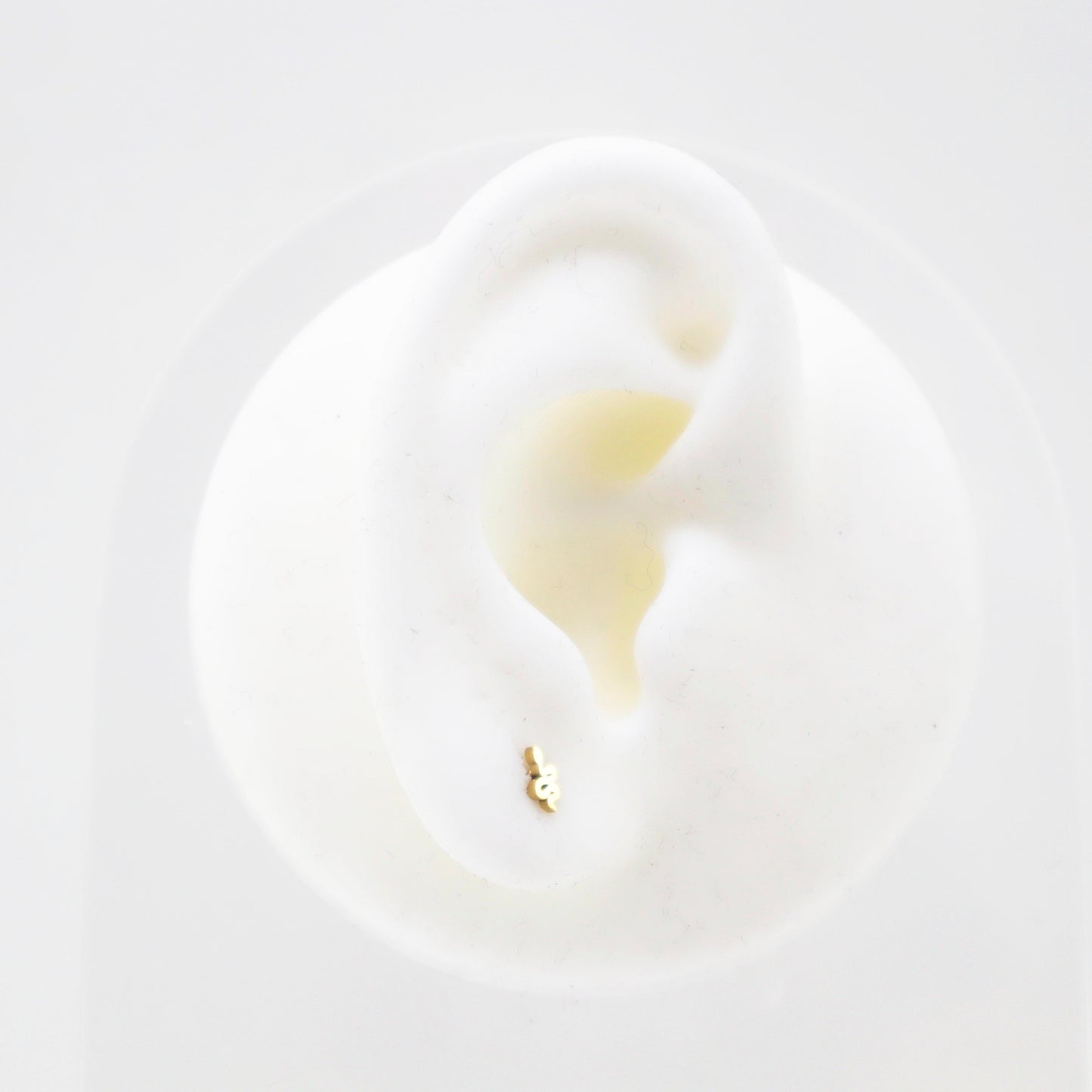 Piercing Serpiente