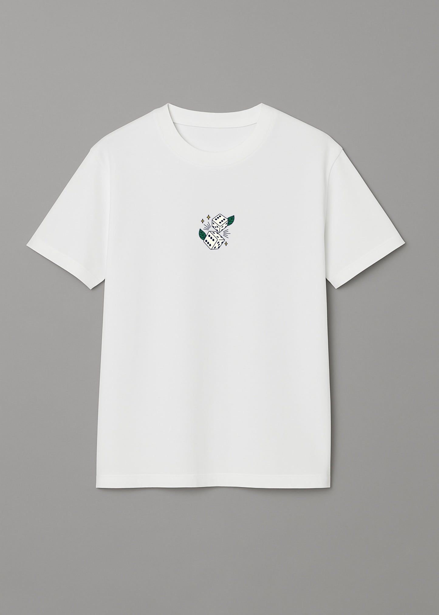 Camiseta Vintage