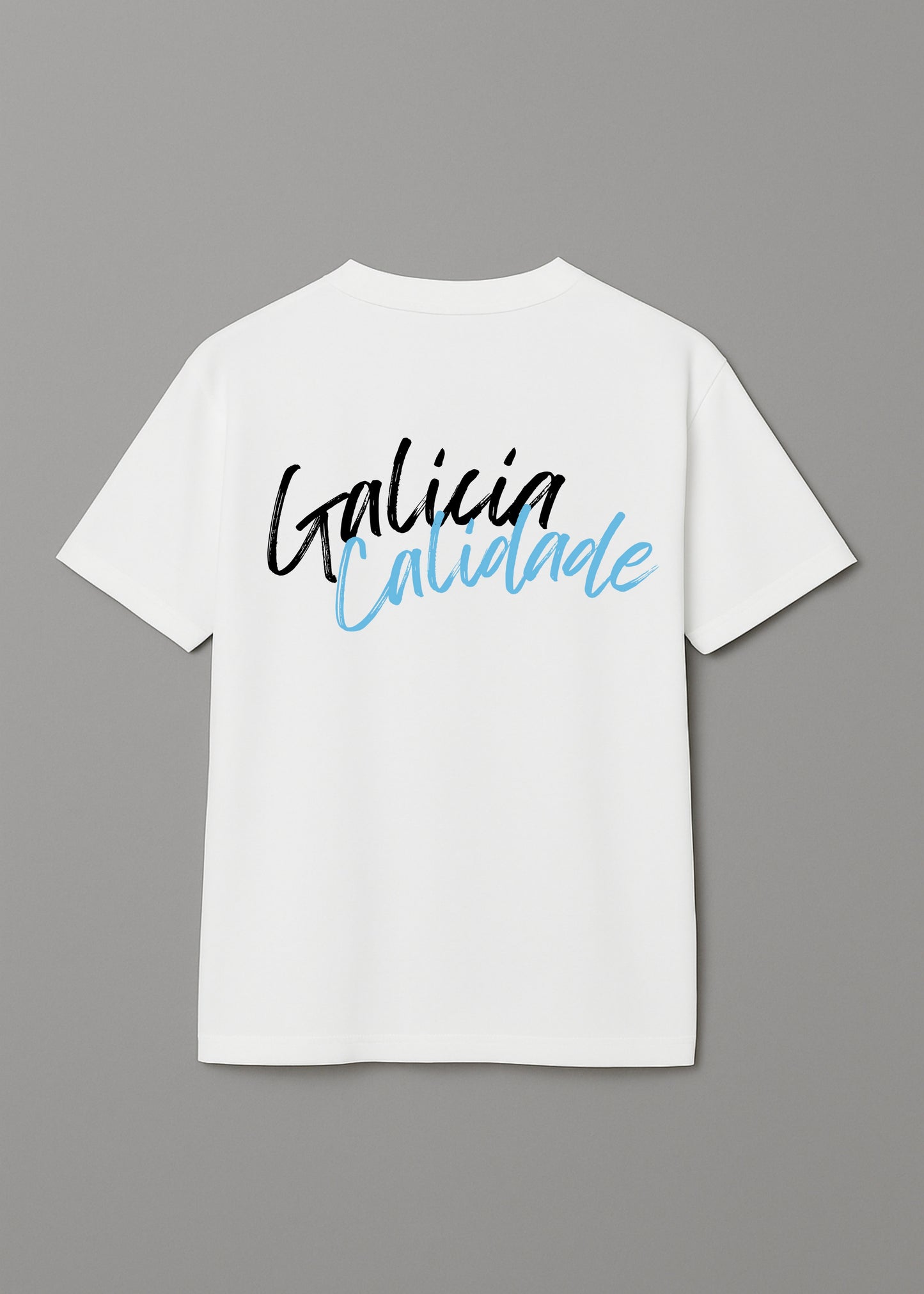 Camiseta Morriña