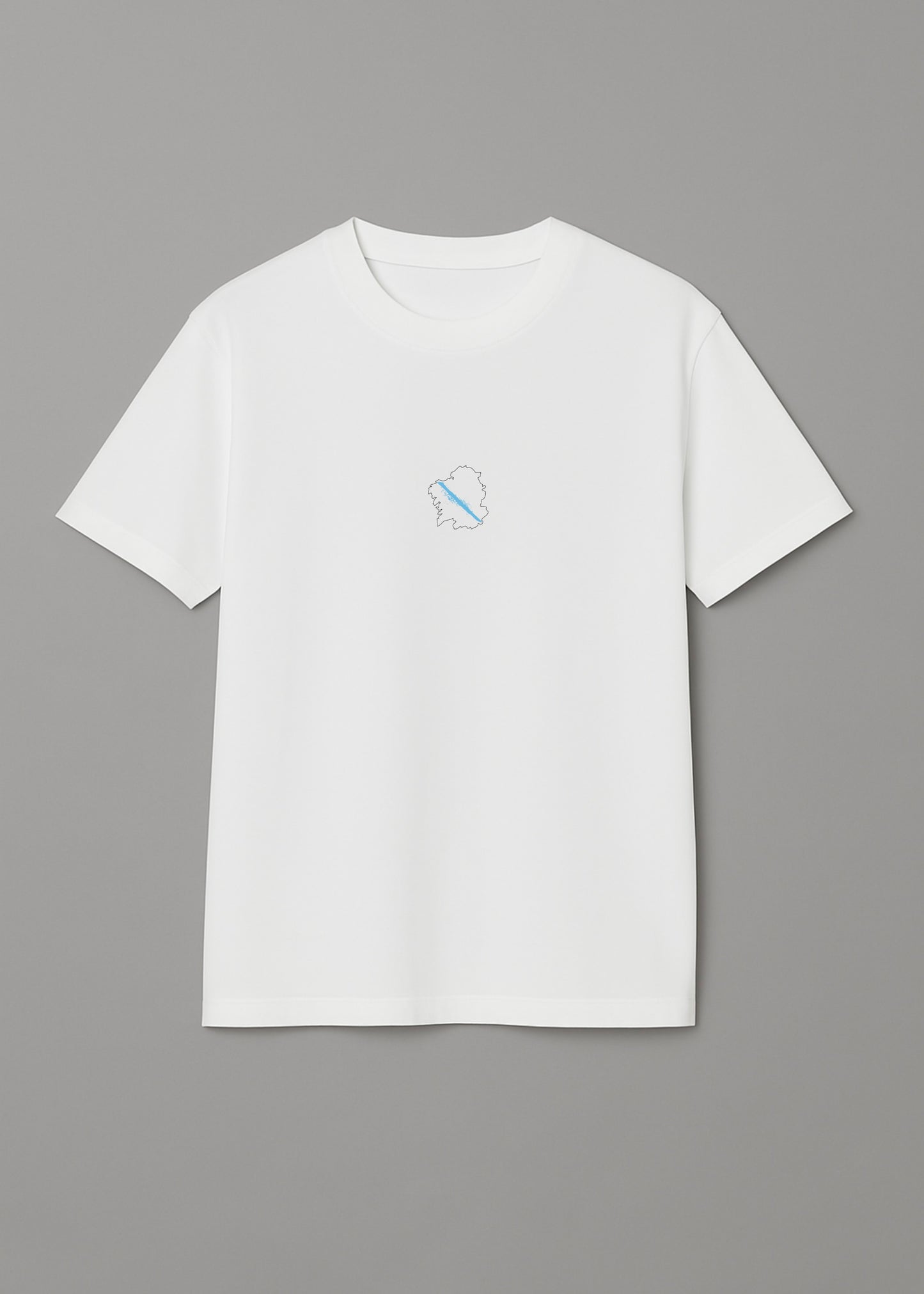 Camiseta Morriña