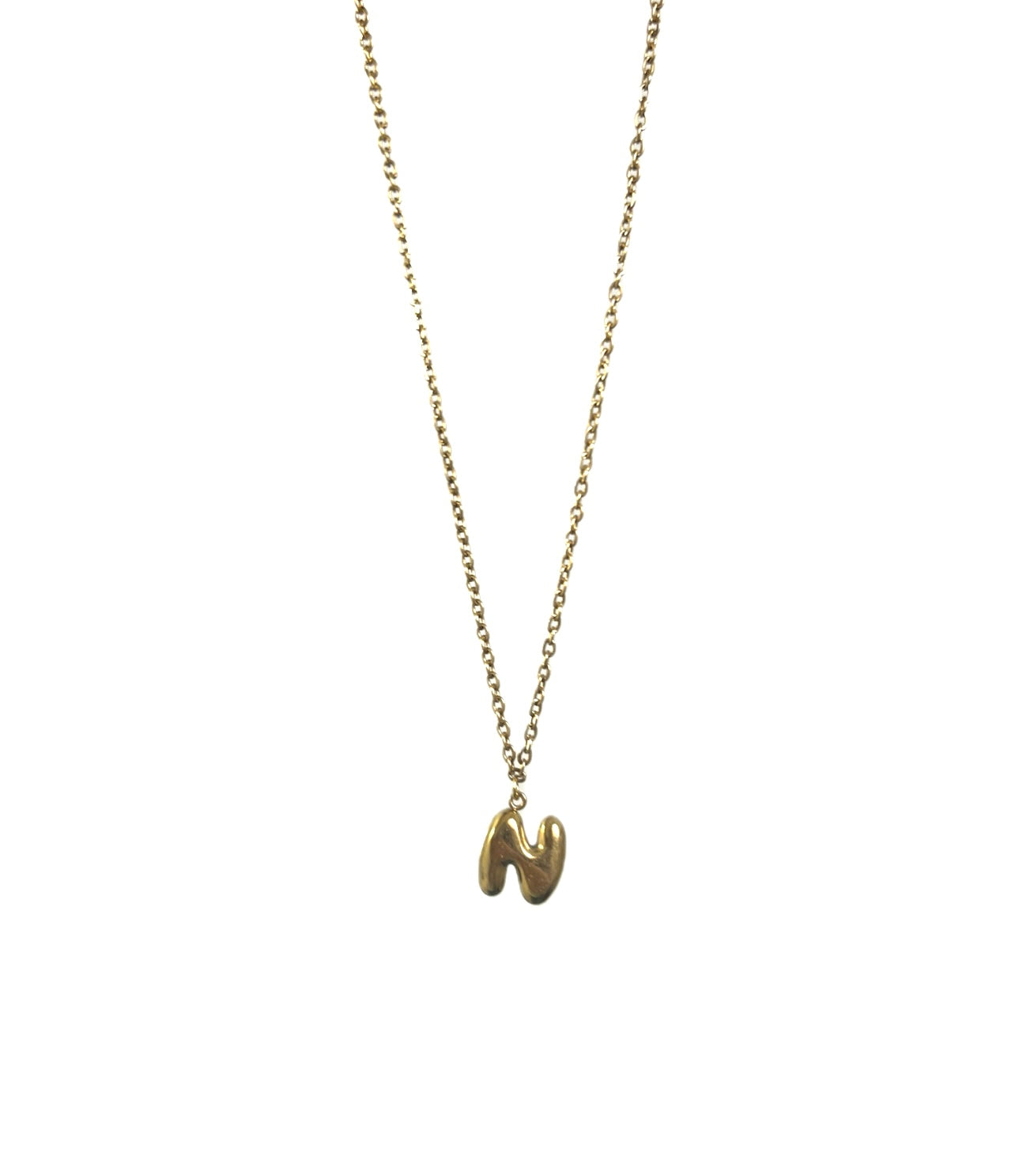 Collar Inicial