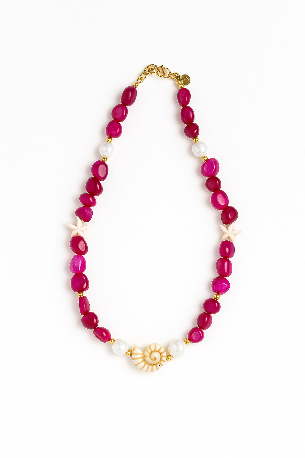 Collar rosalinda