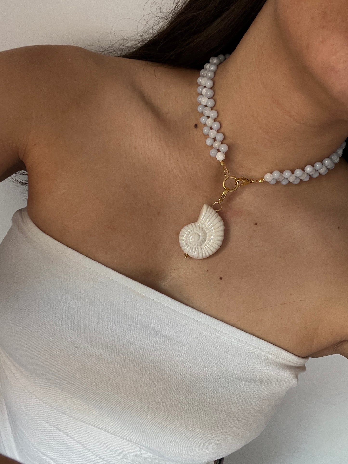 Collar Sa Punta