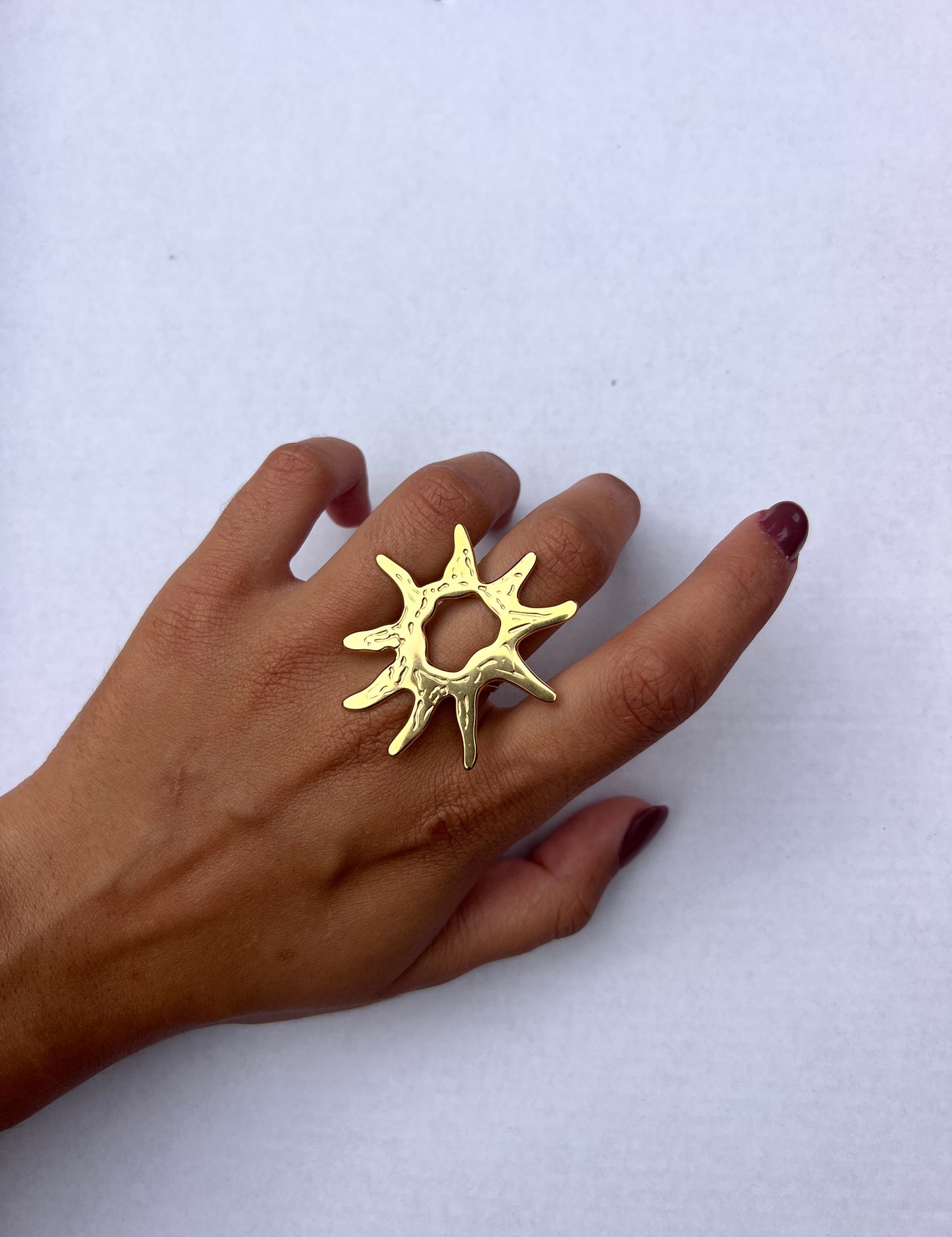 Anillo Solar