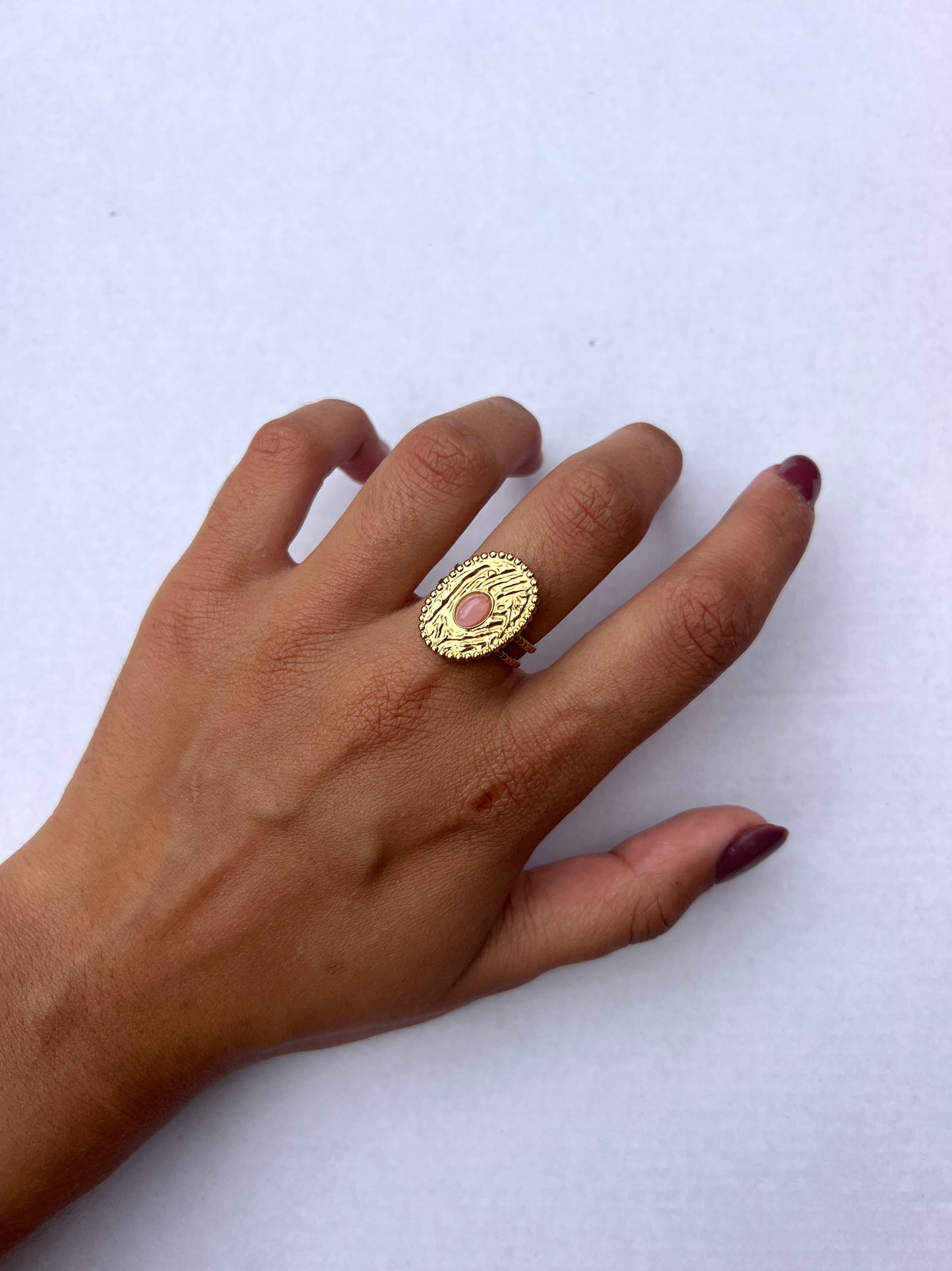 Anillo Riqueza