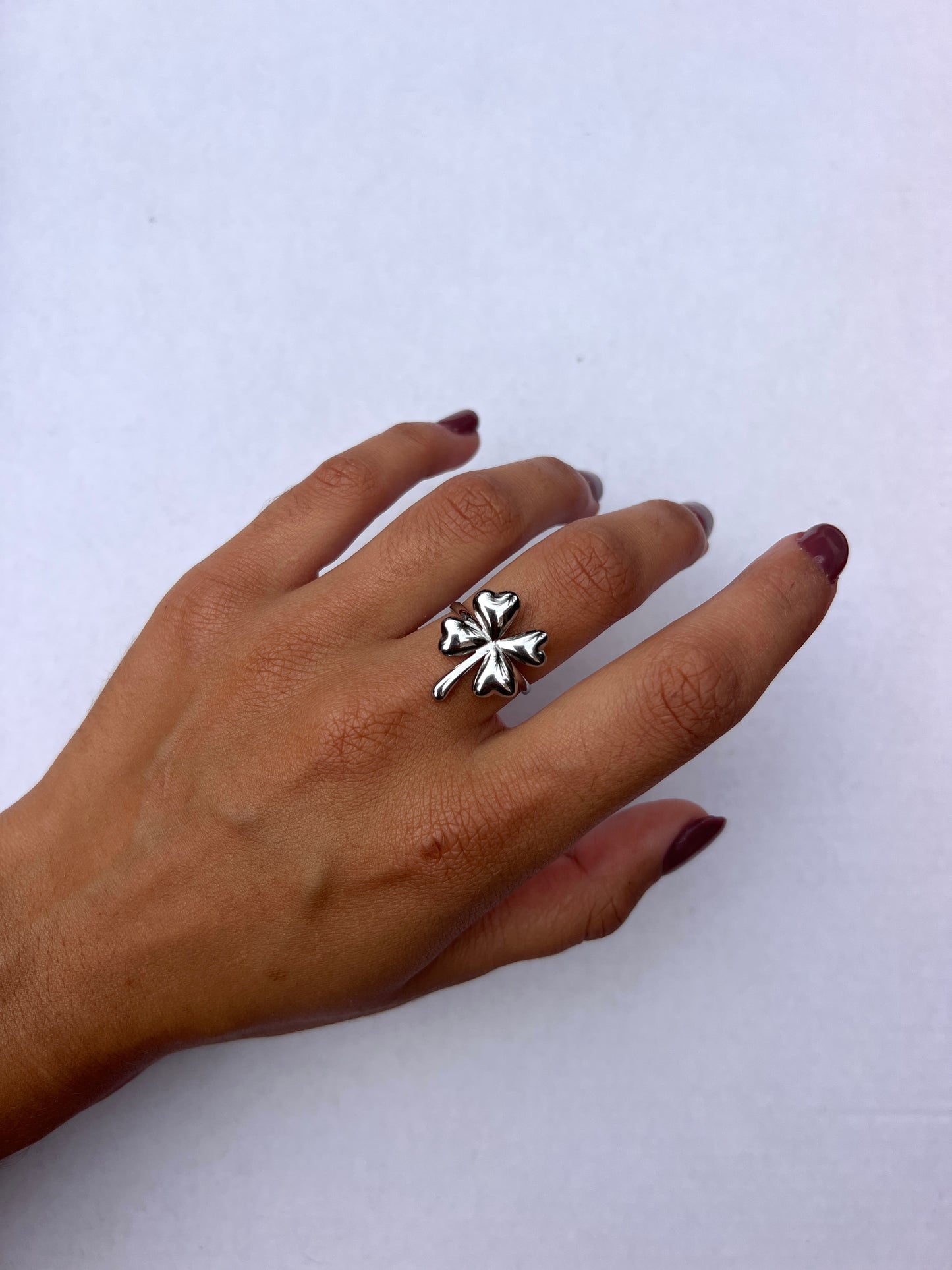 Anillo Fortuna