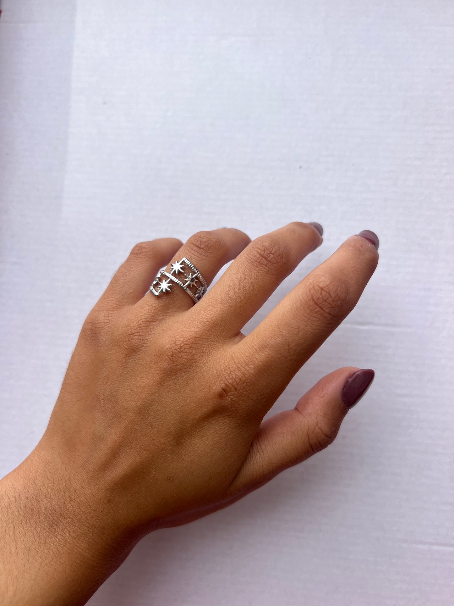 Anillo Cielo