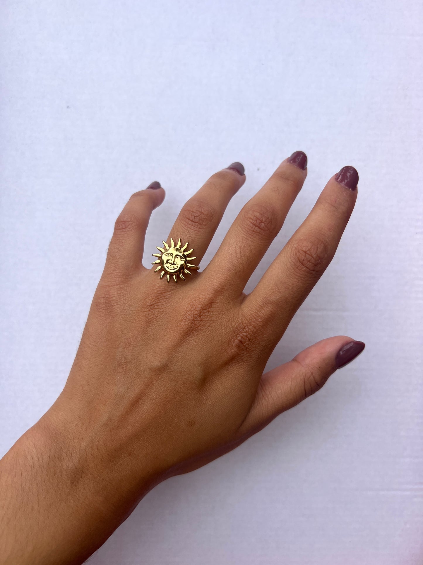 Anillo Summer