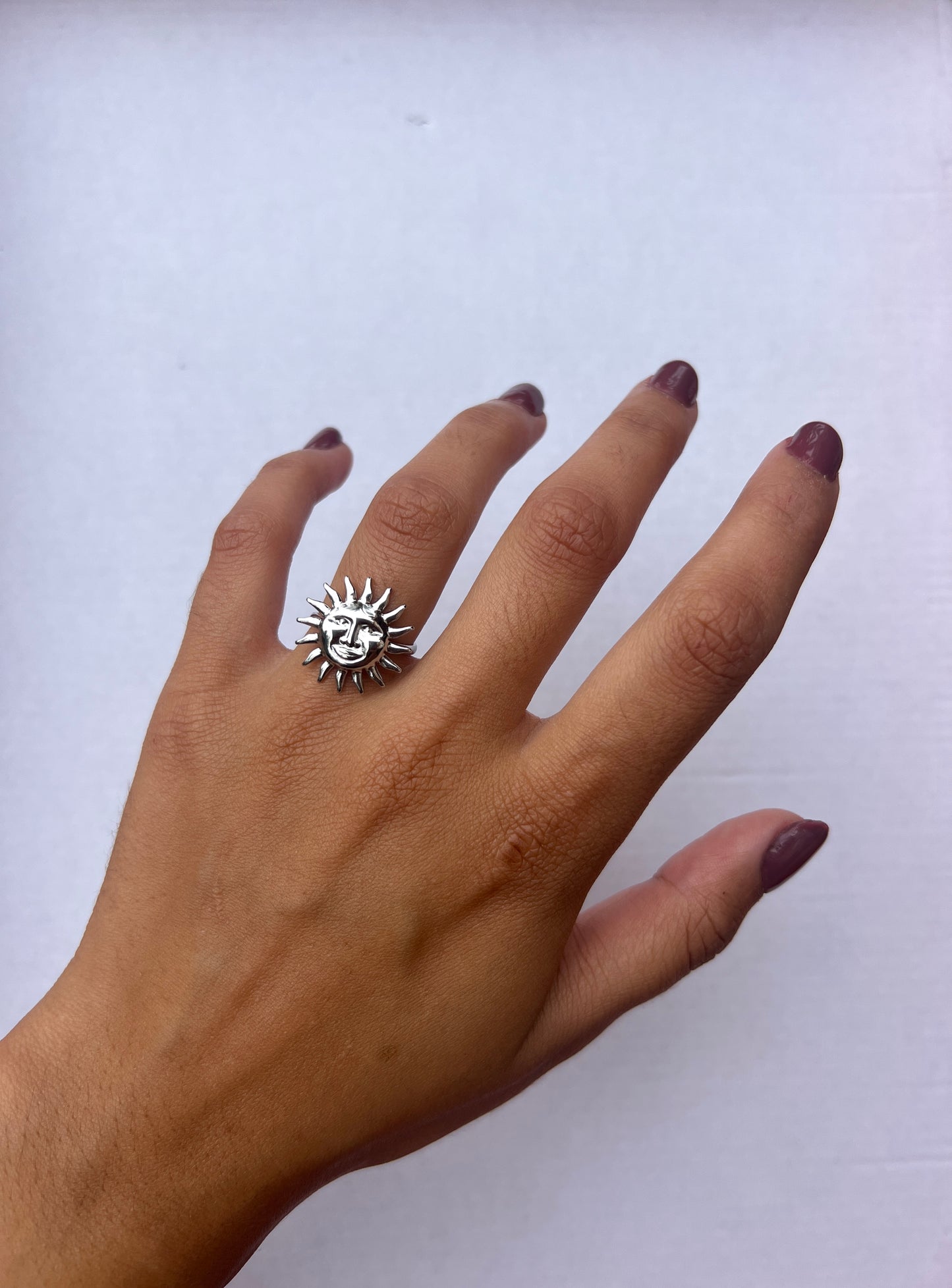 Anillo Summer