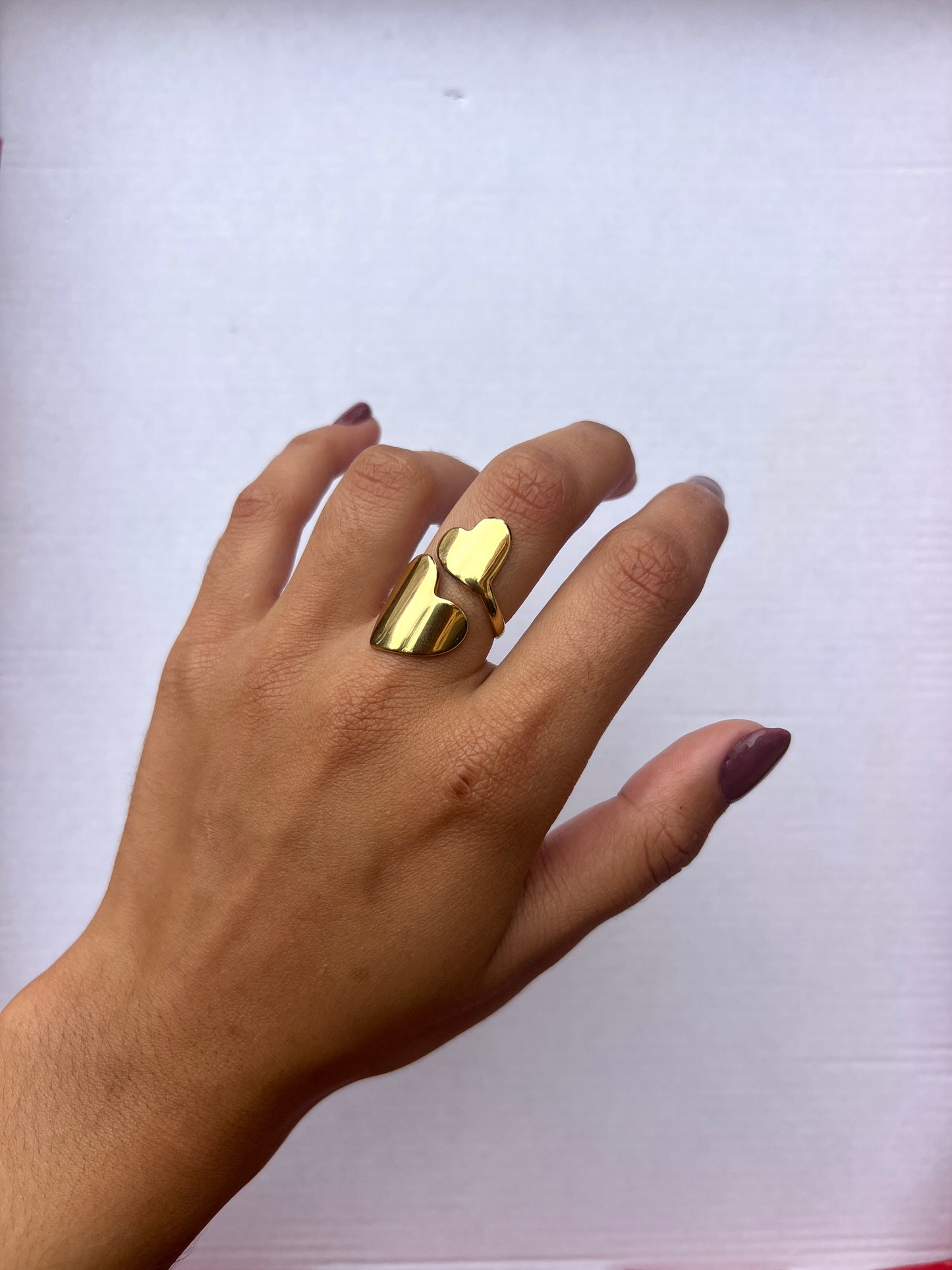 Anillo Latir