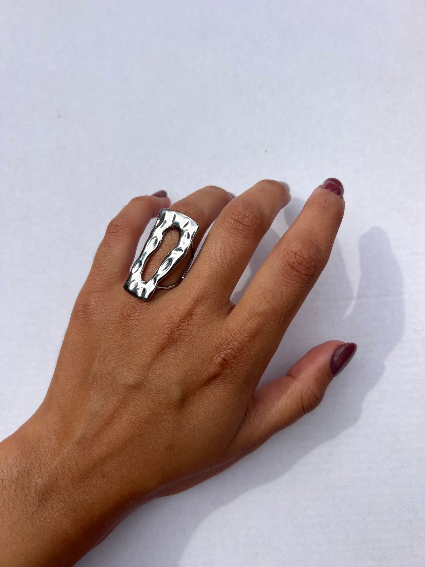 Anillo Roca