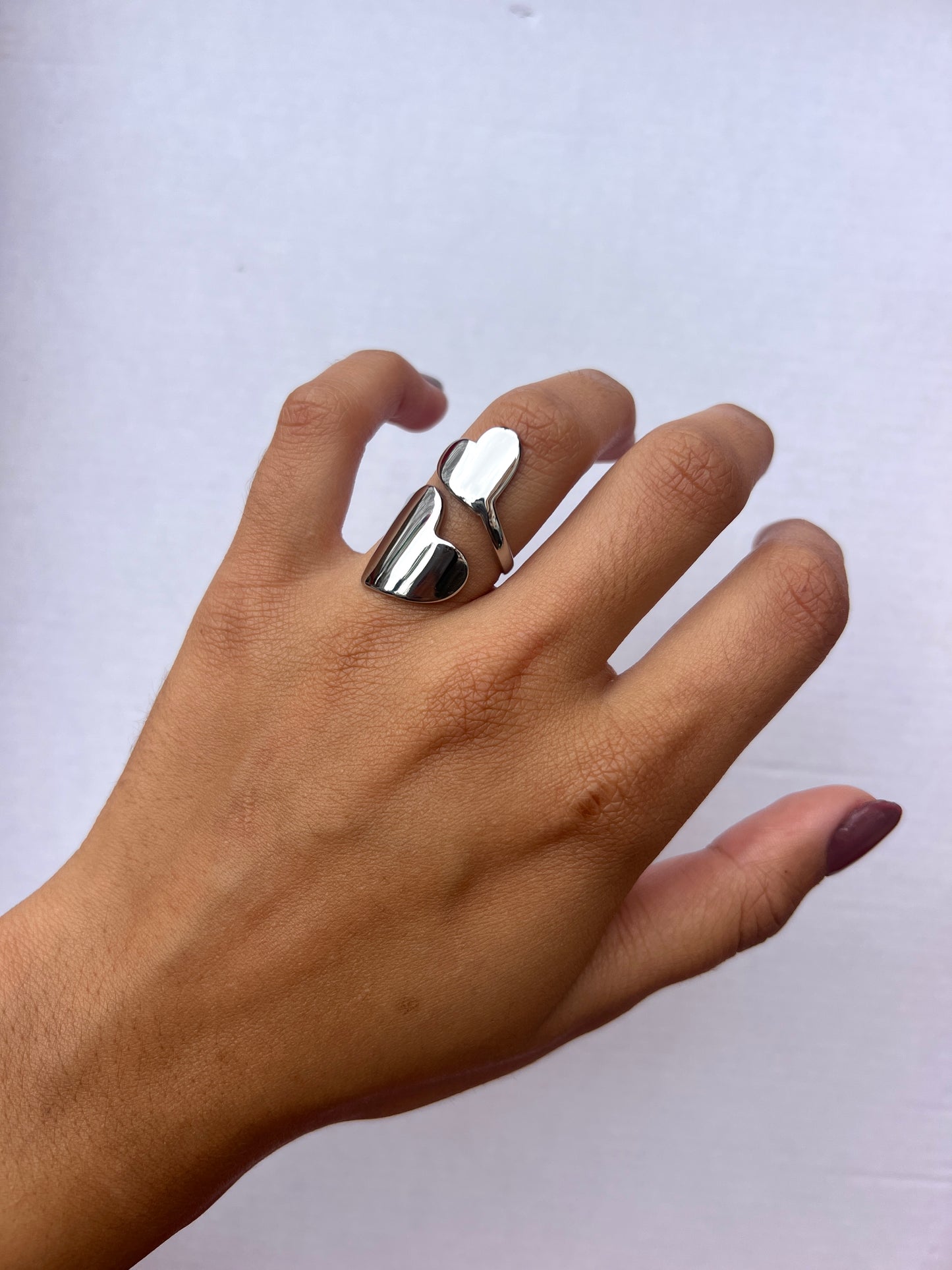 Anillo Latir
