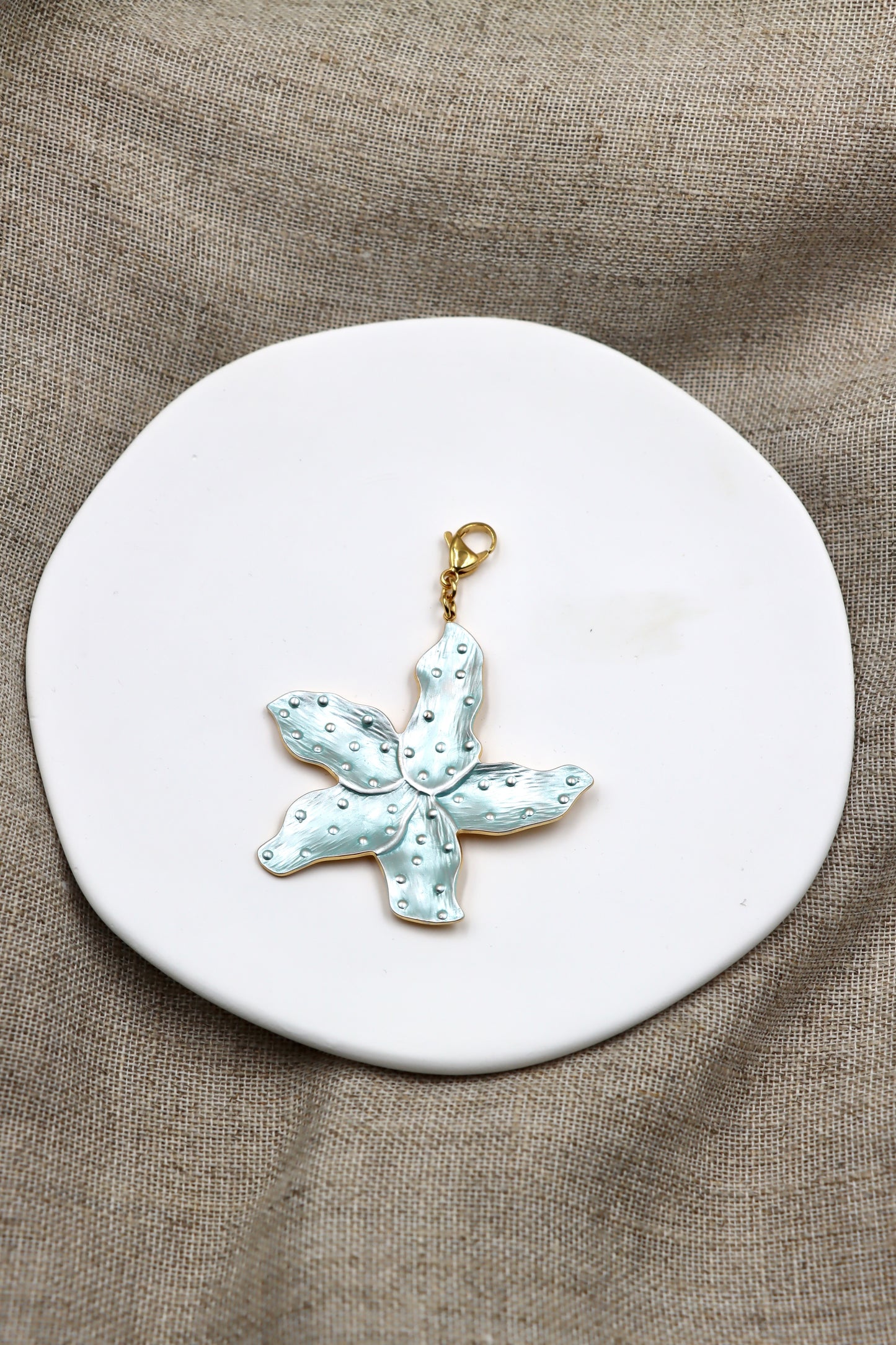 Charm Sea