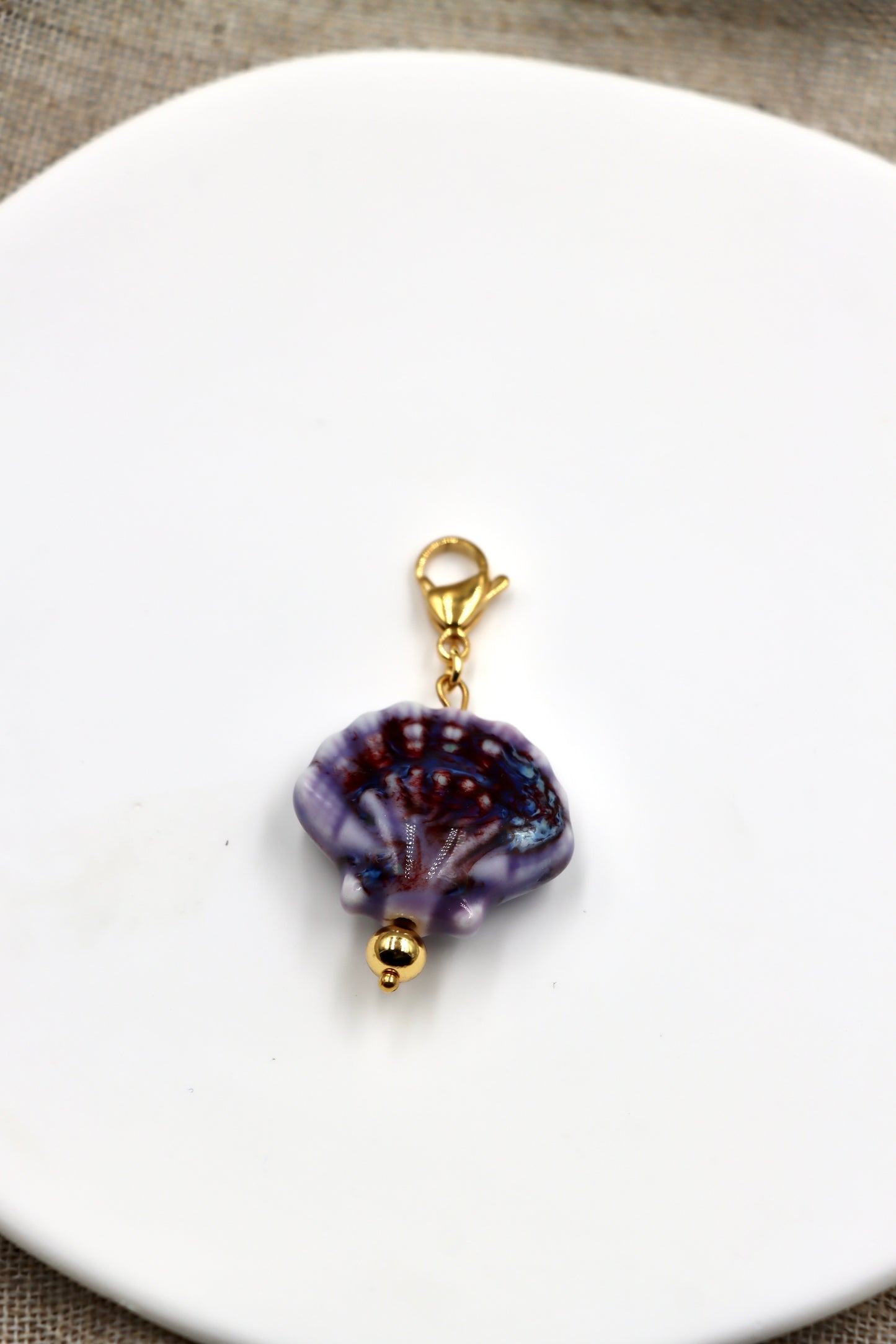 Charm Peregrino