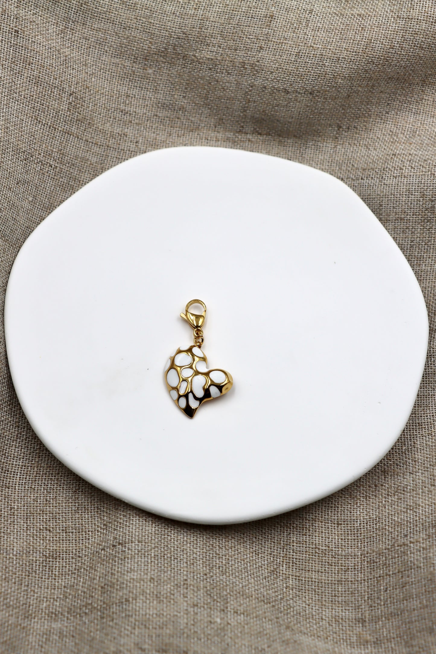 Charm Amorcito