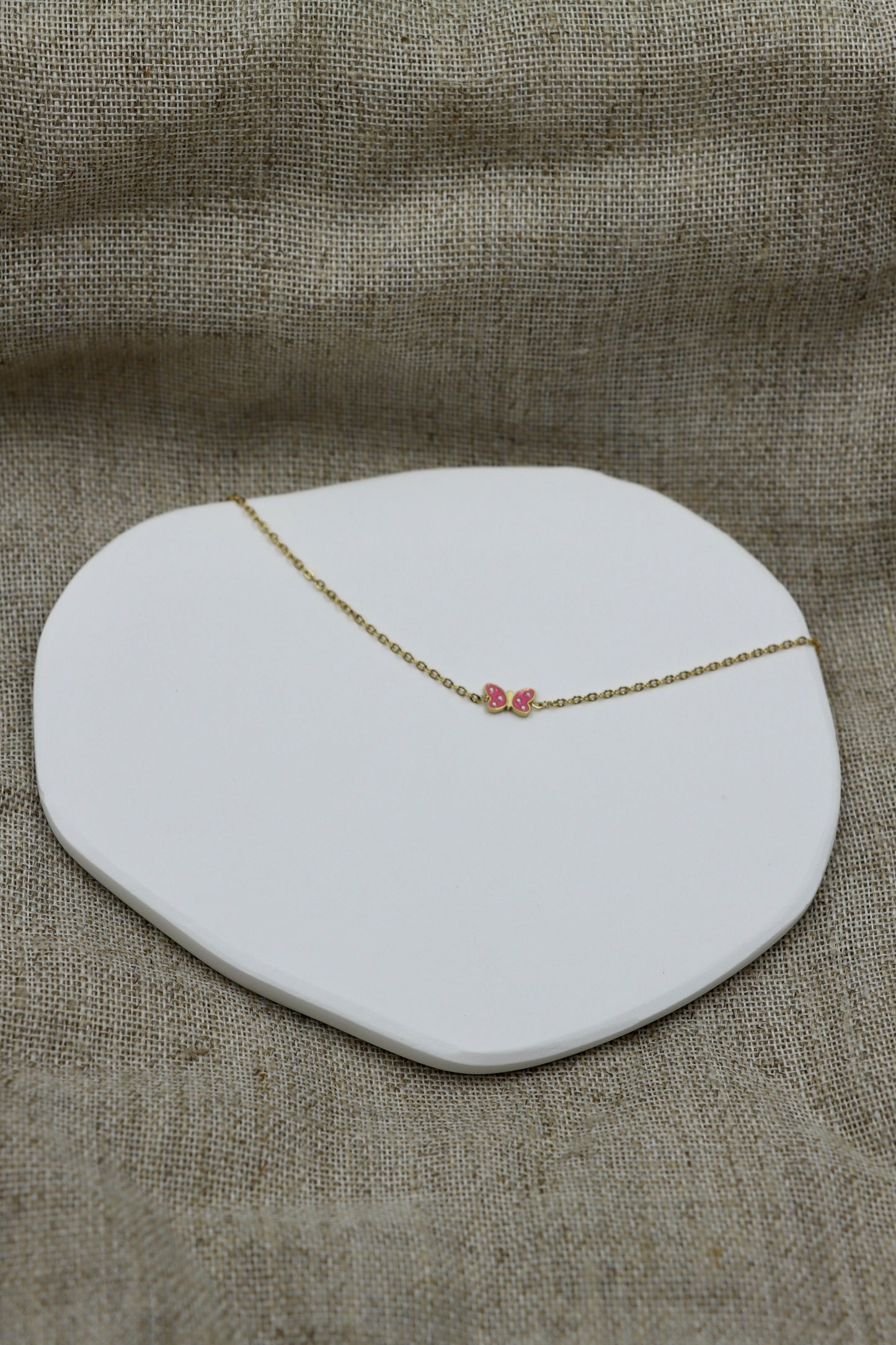 Pulsera Mariposa