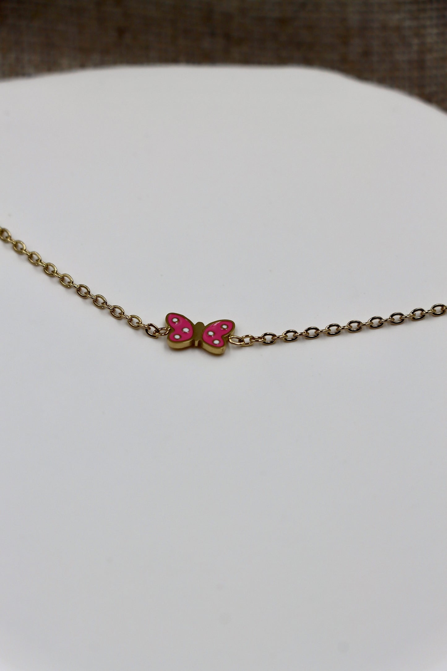 Pulsera Mariposa