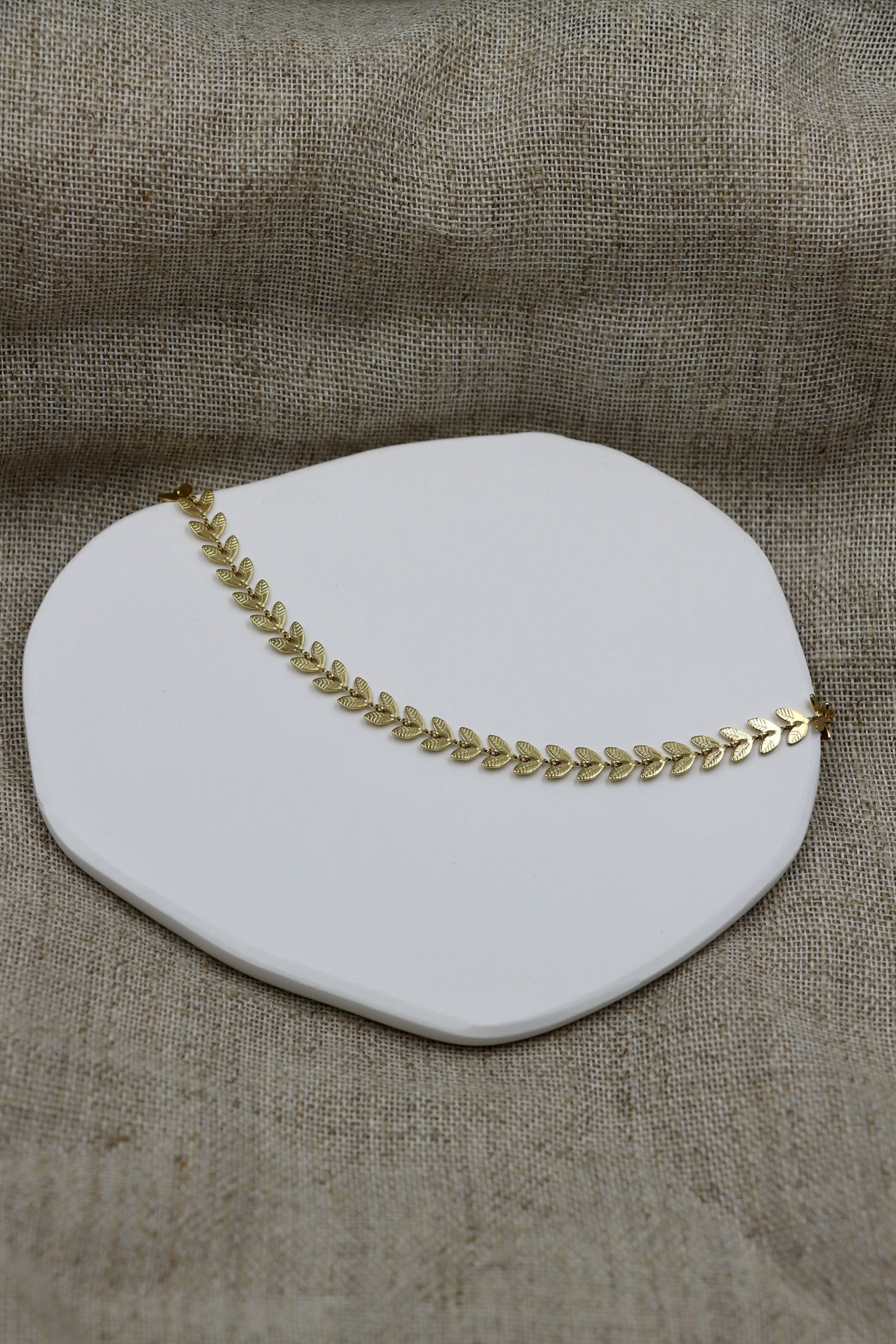 Pulsera Hiedra