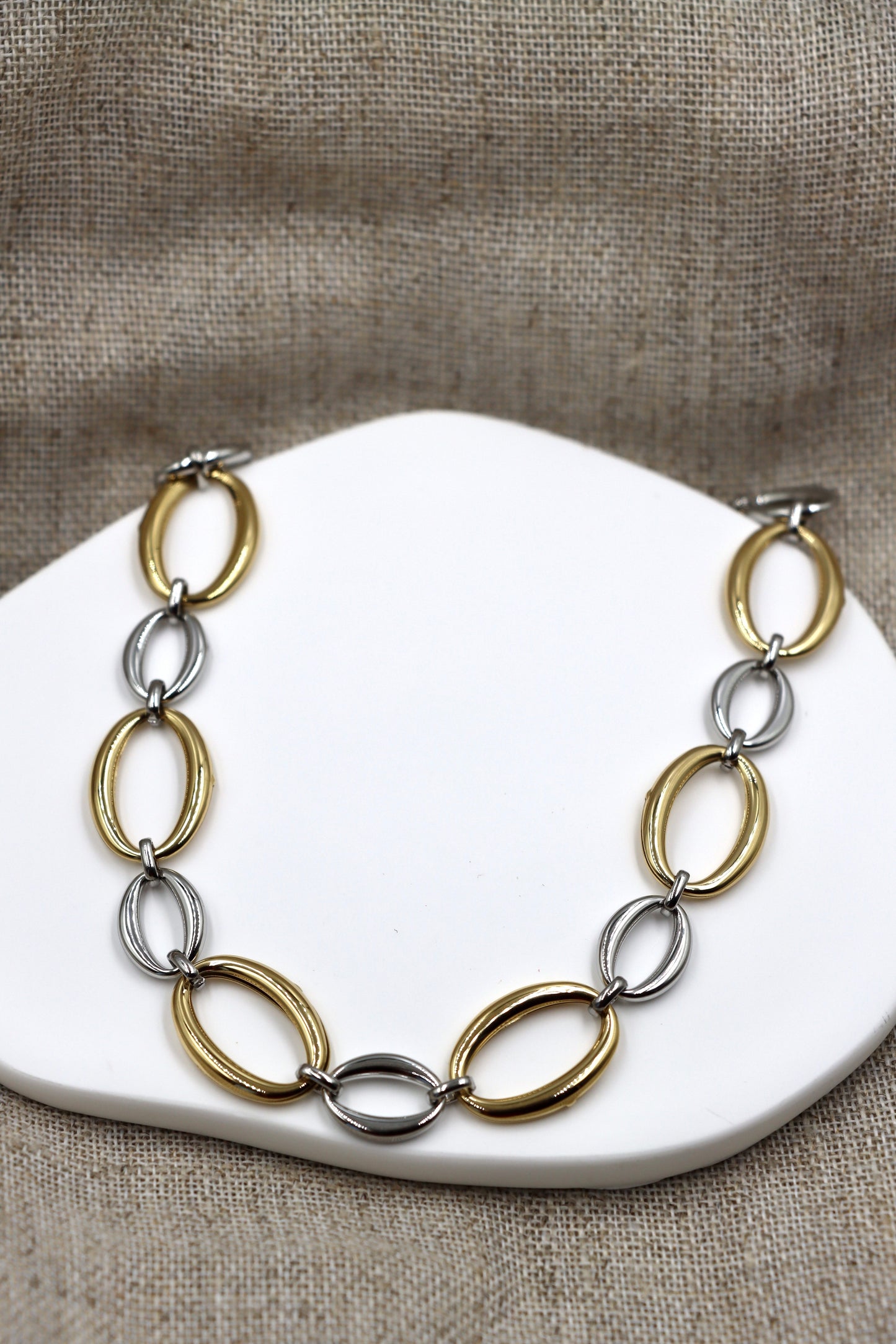 Collar Zenia