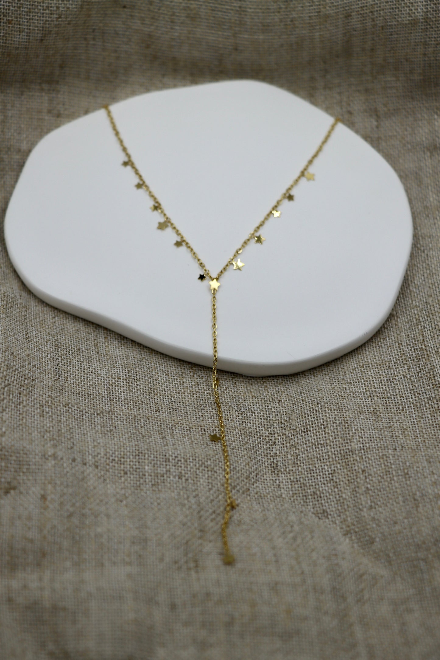 Collar Medianoche