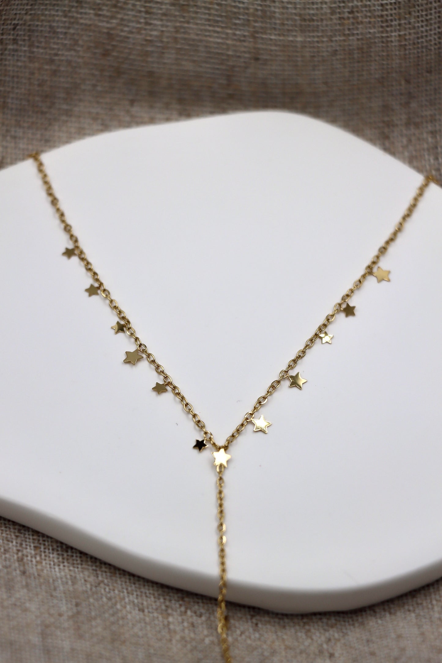 Collar Medianoche