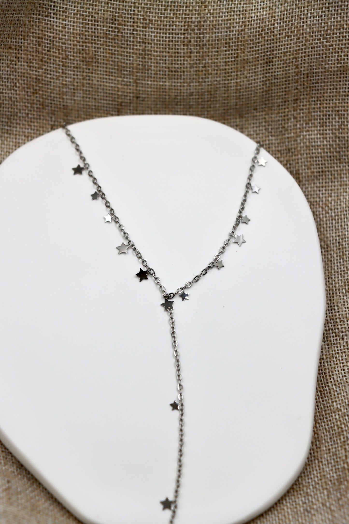 Collar Medianoche