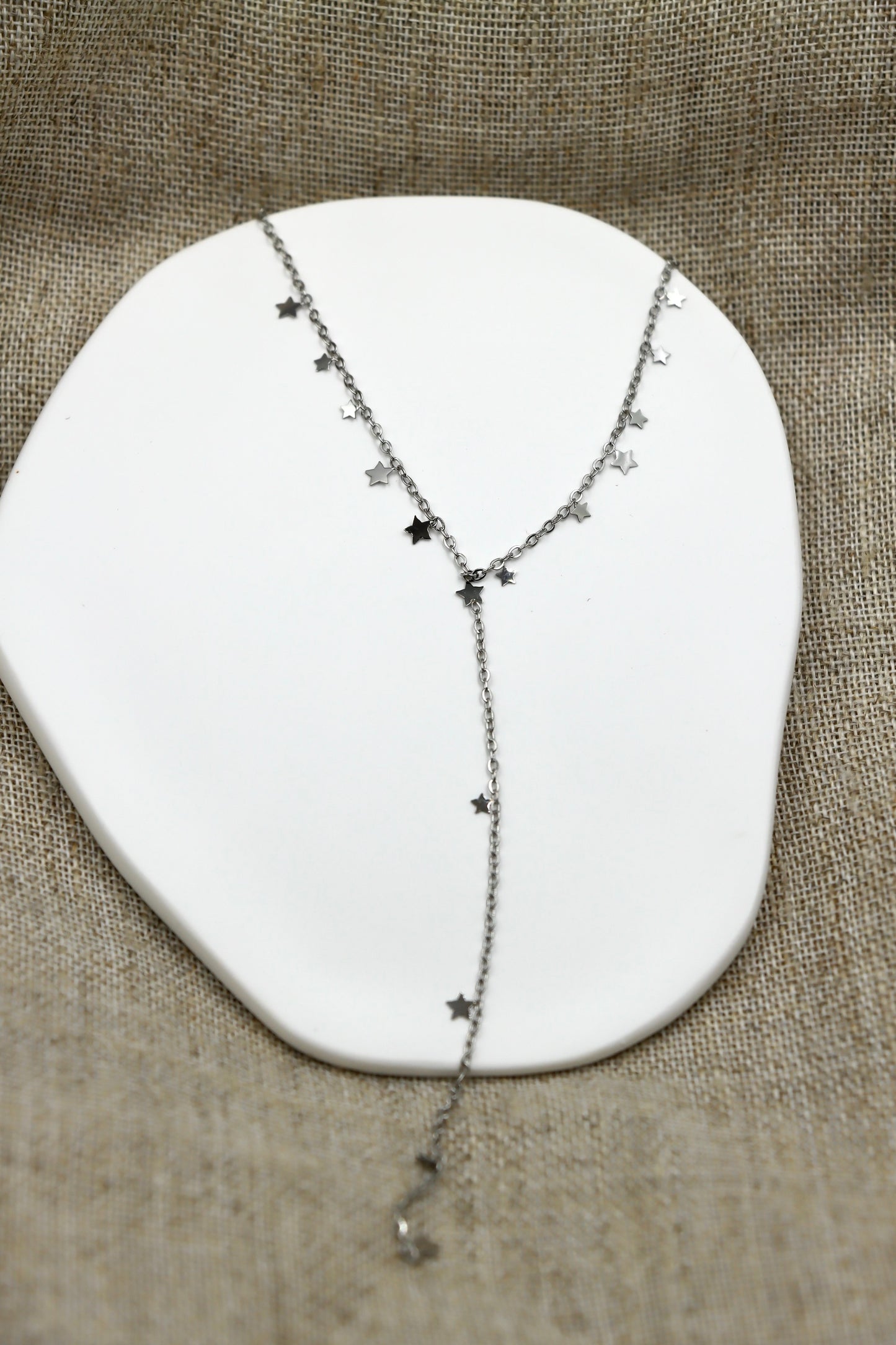 Collar Medianoche