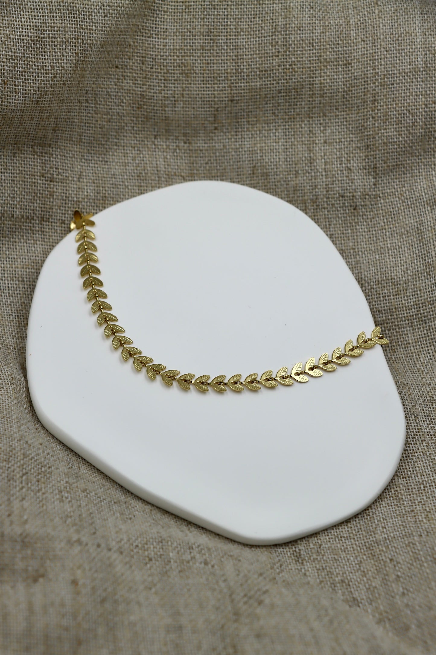 Collar Hiedra