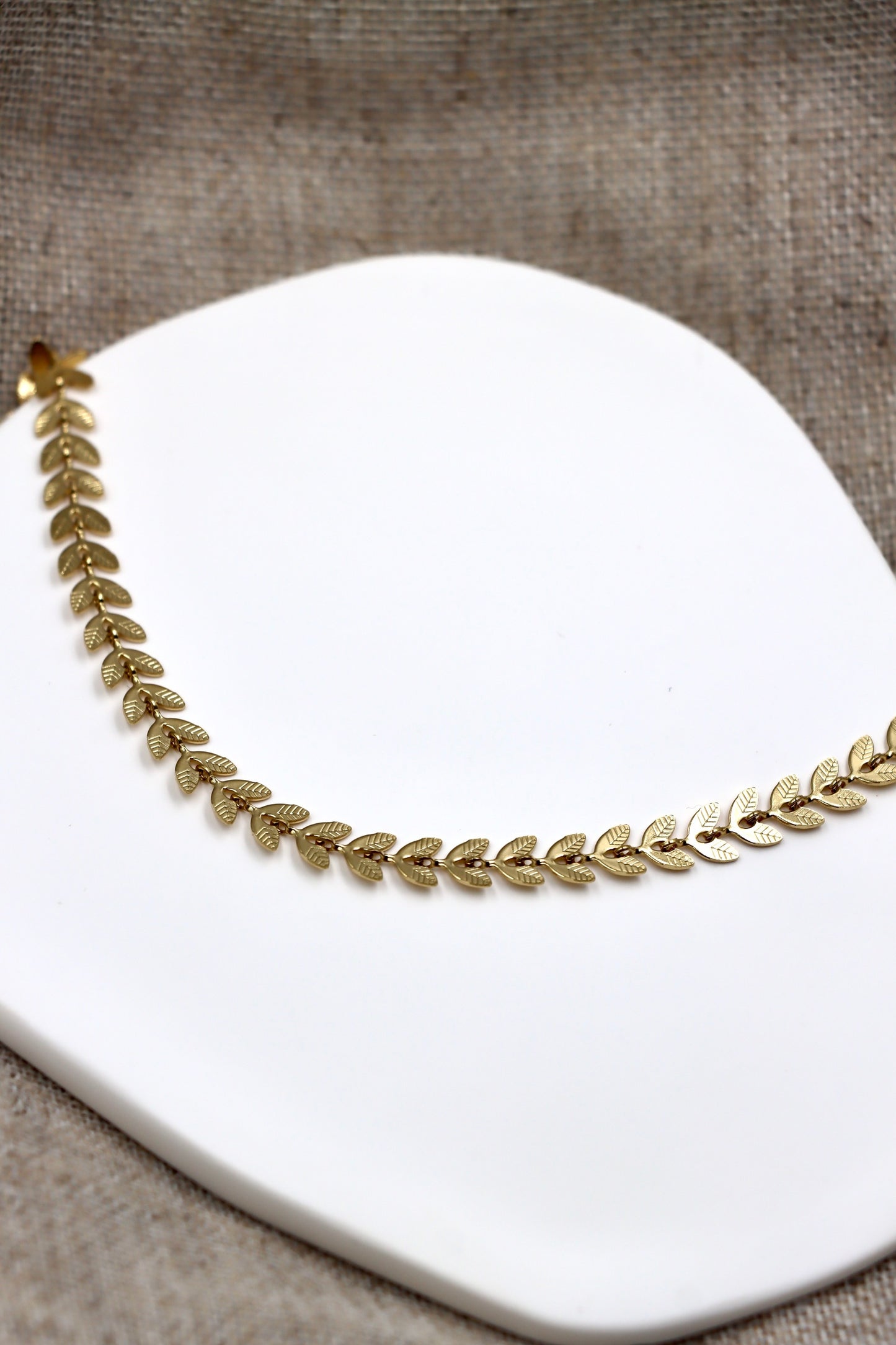 Collar Hiedra