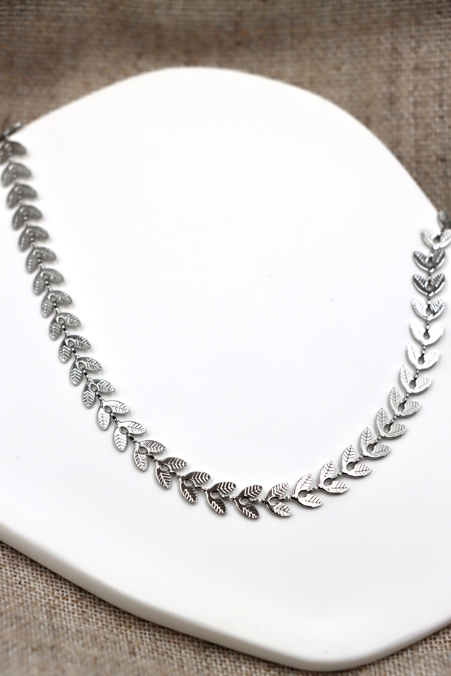 Collar Hiedra