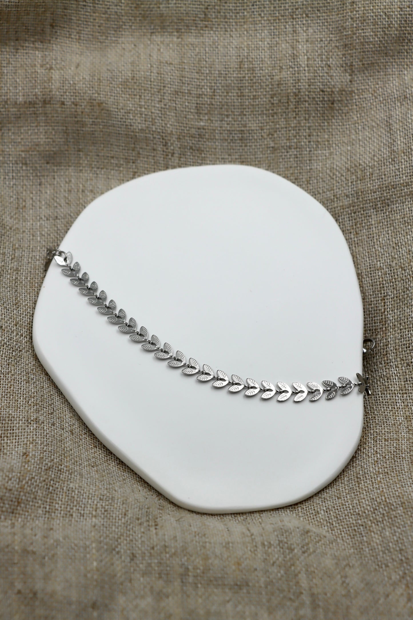 Pulsera Hiedra