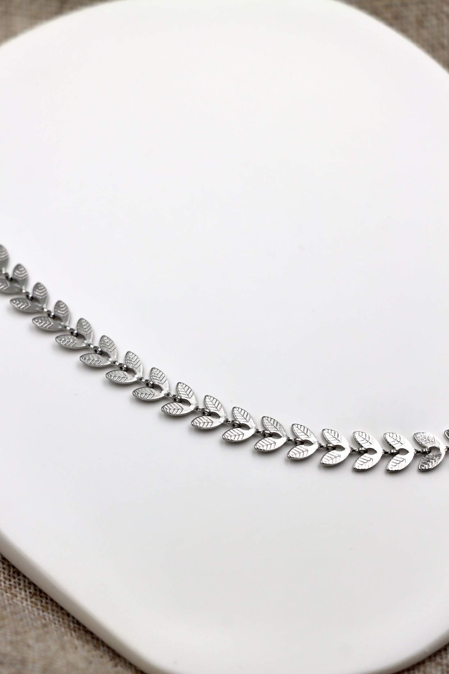 Pulsera Hiedra