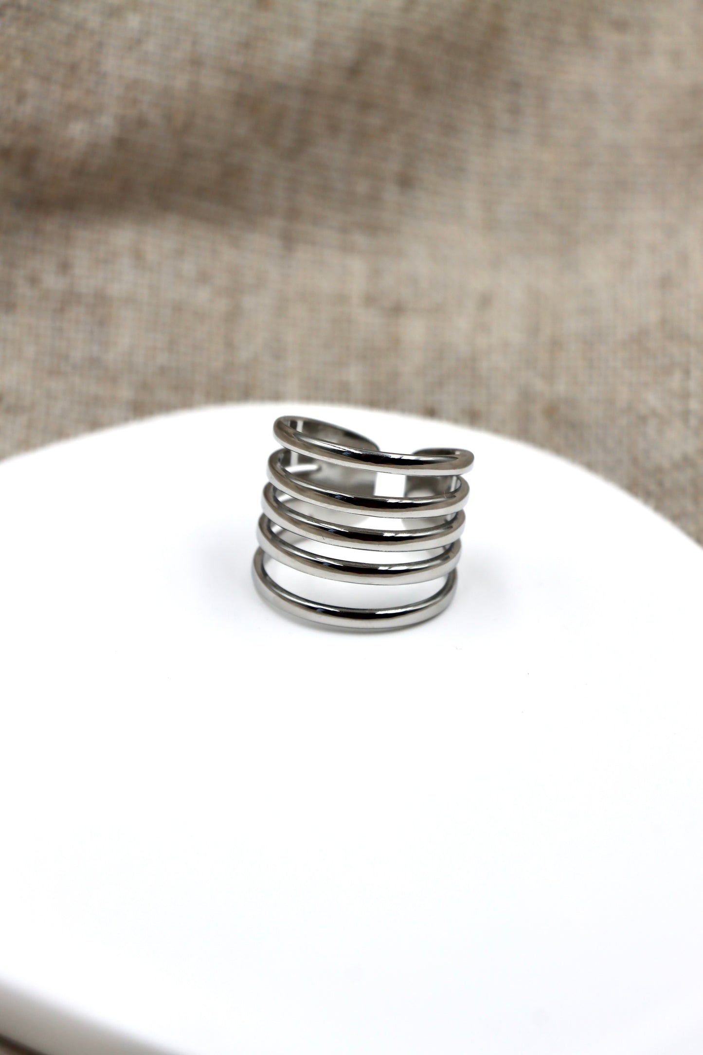 Anillo Cristina 2.0