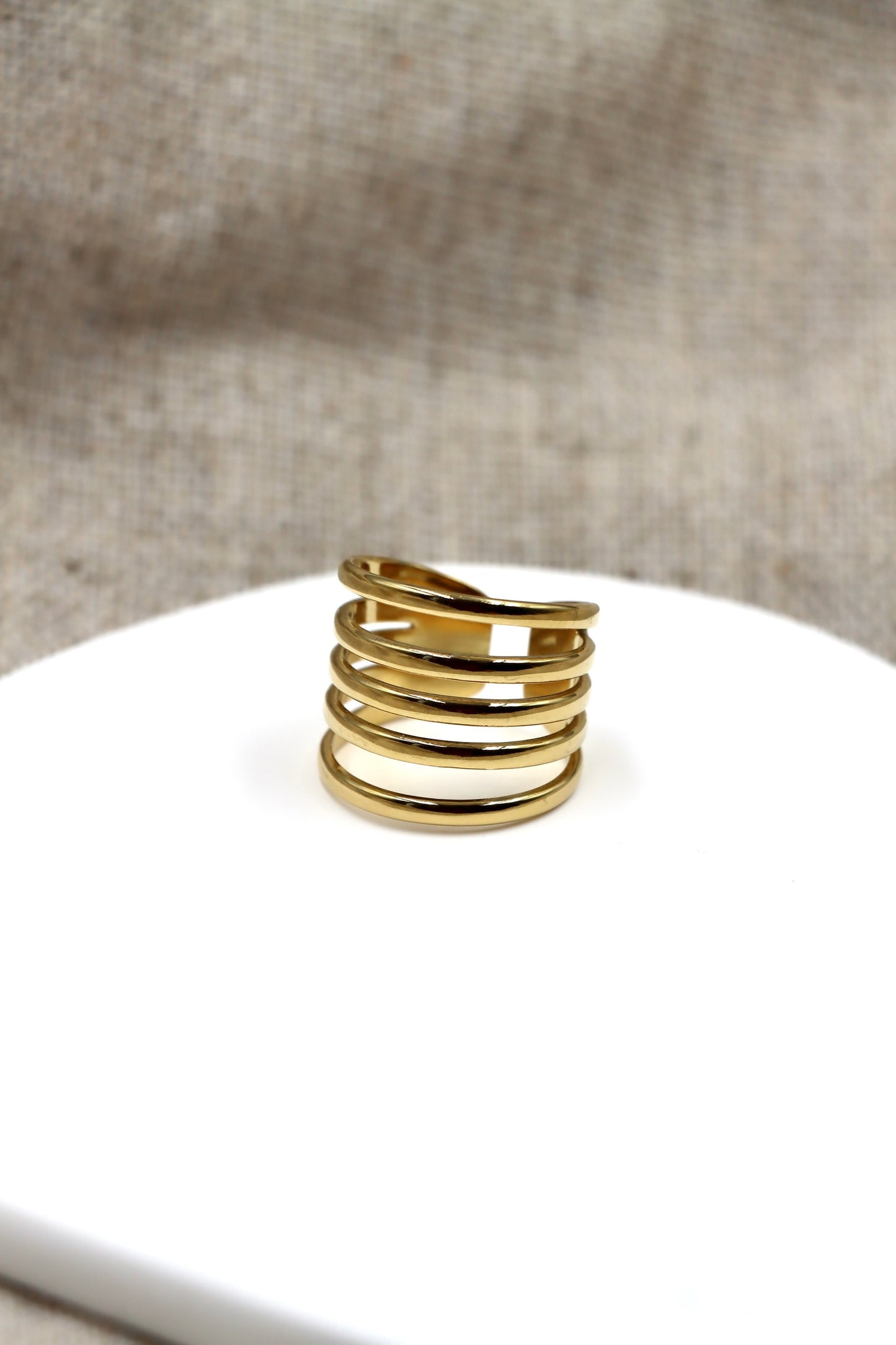 Anillo Cristina 2.0