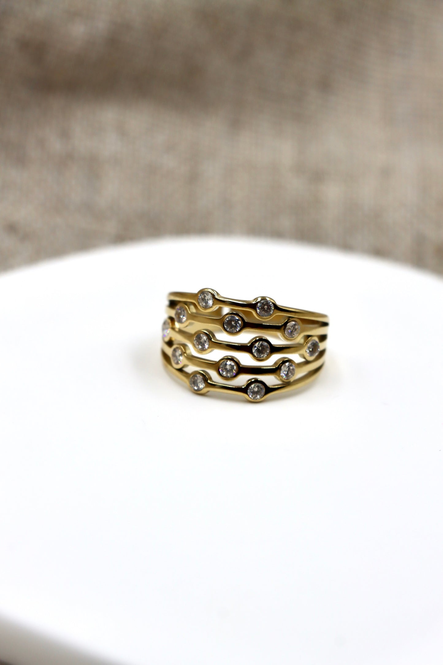 Anillo Amanecer 2.0