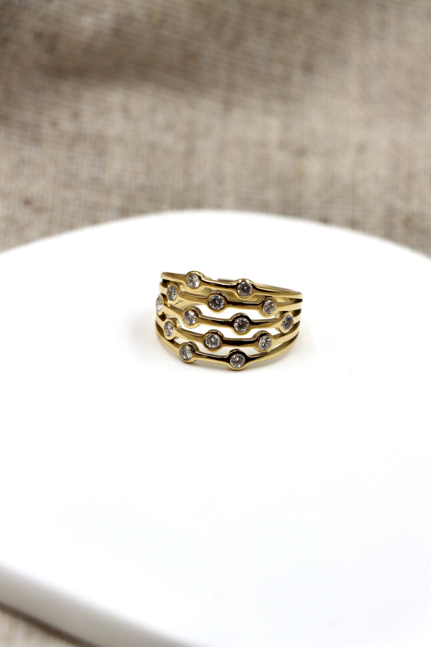 Anillo Amanecer 2.0