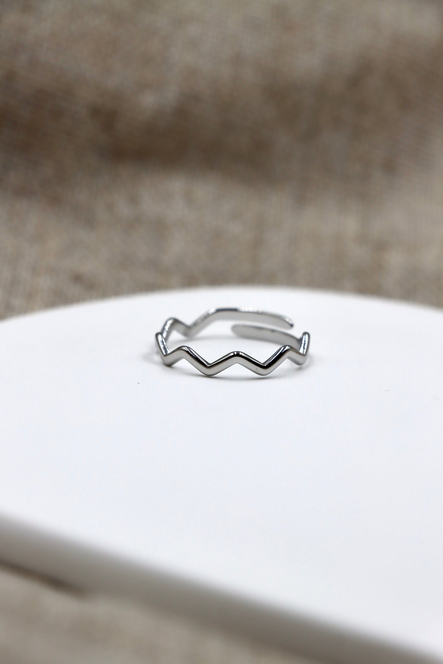 Anillo Dúo
