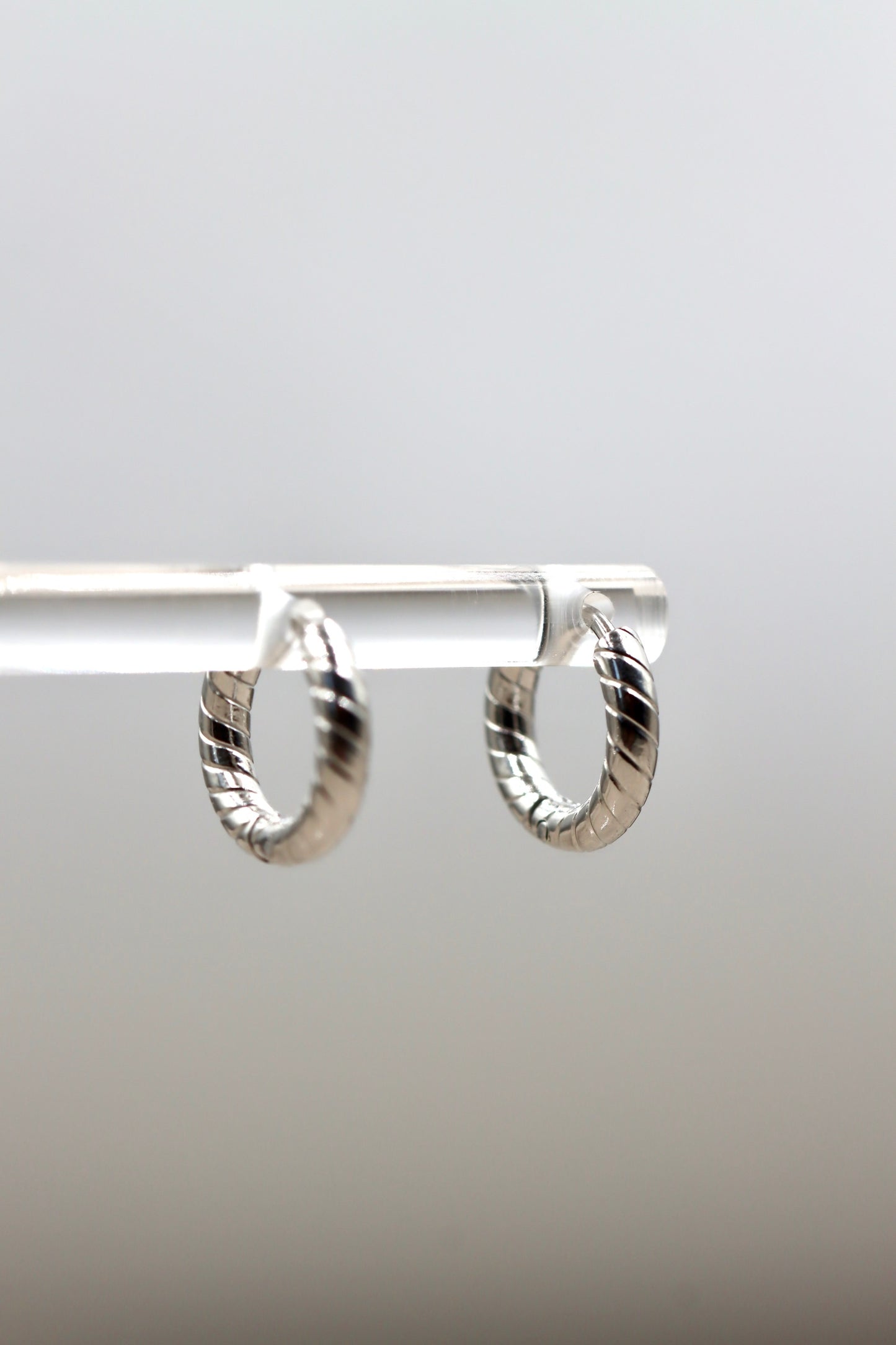 Pendientes Rueda