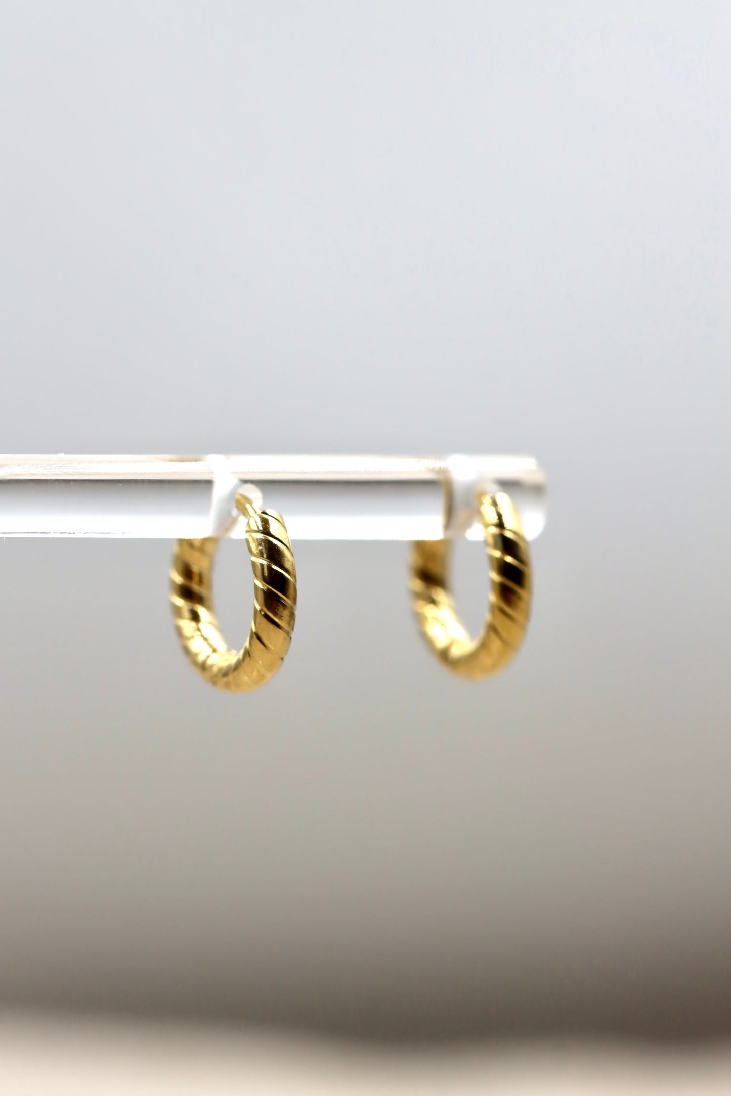 Pendientes Rueda
