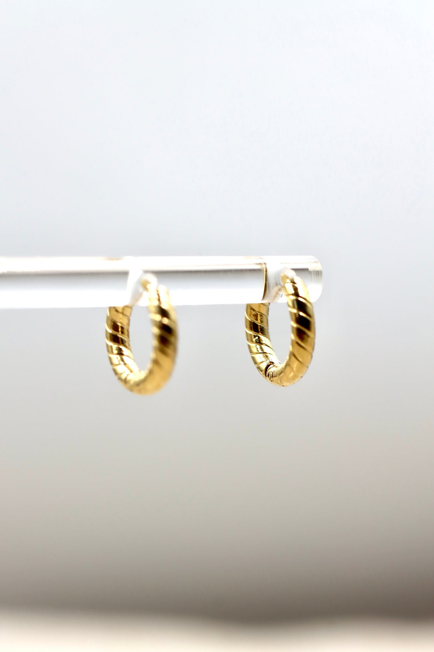 Pendientes Rueda