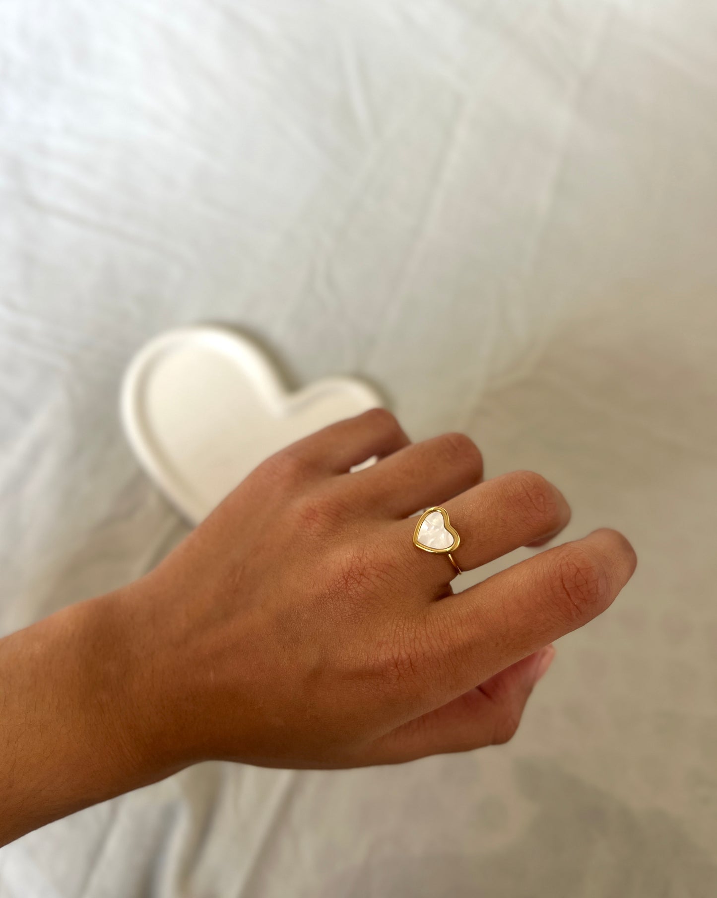 Anillo ¡Te quiero!