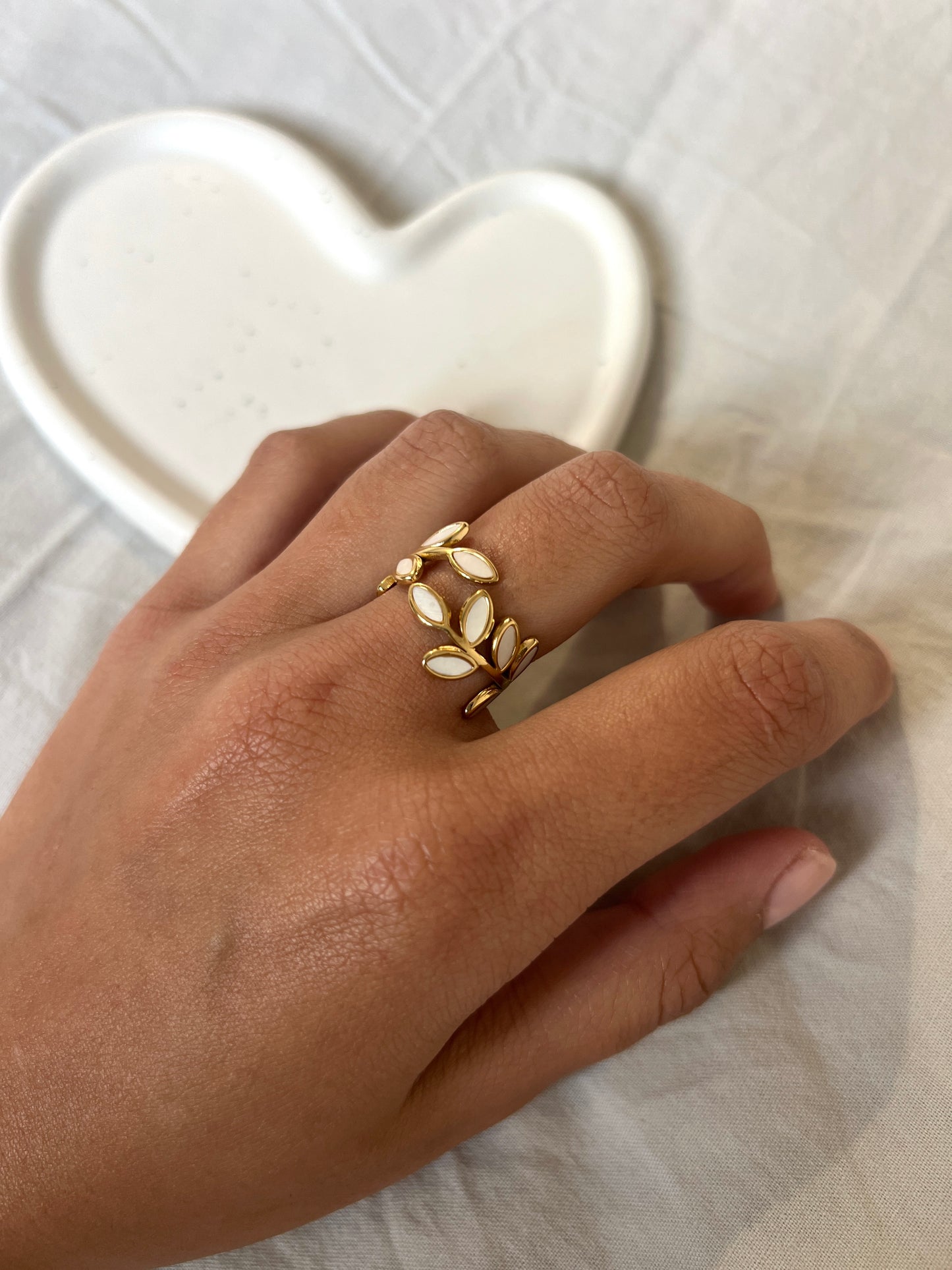 Anillo César