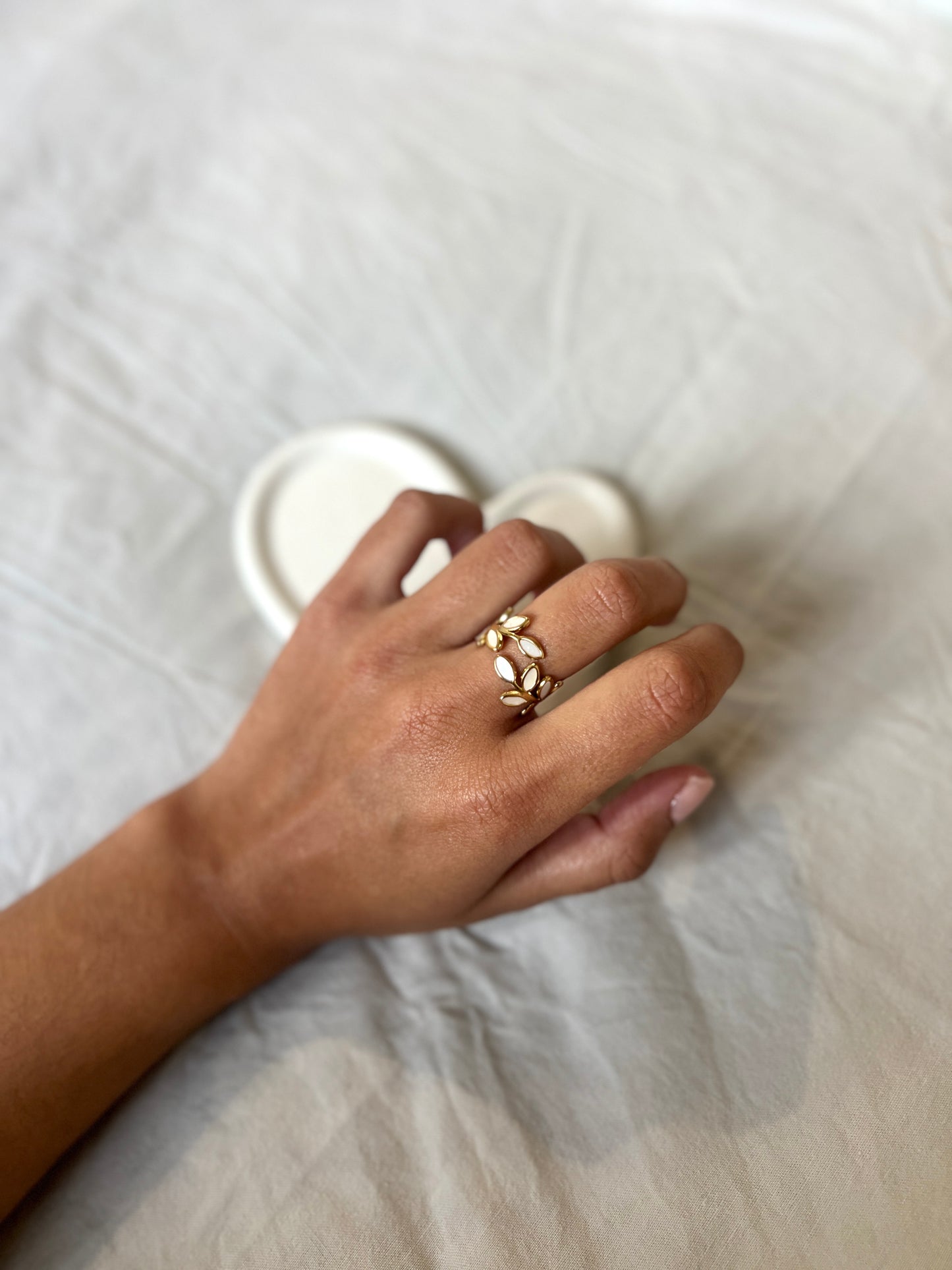 Anillo César