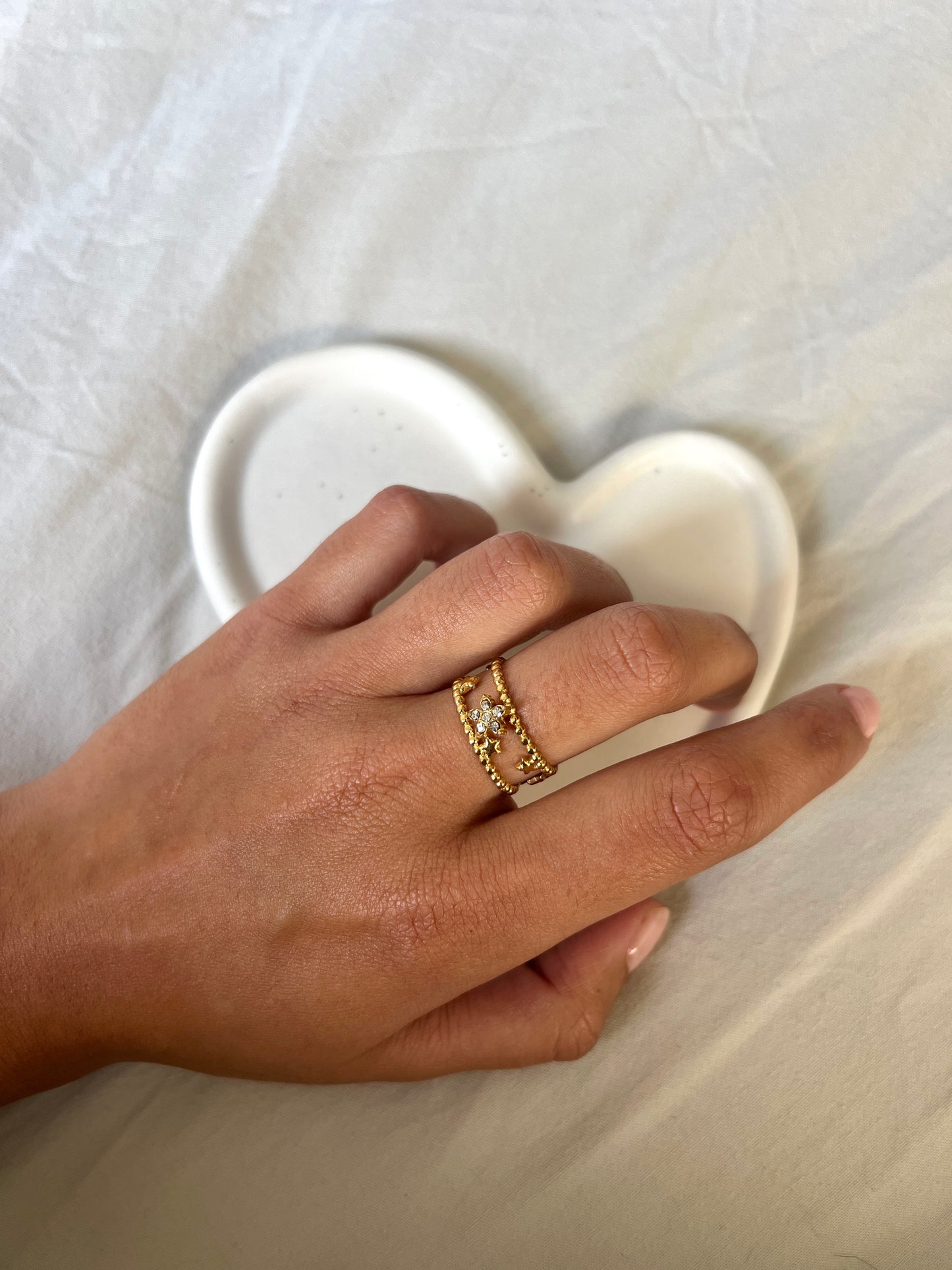 Anillo Constelación