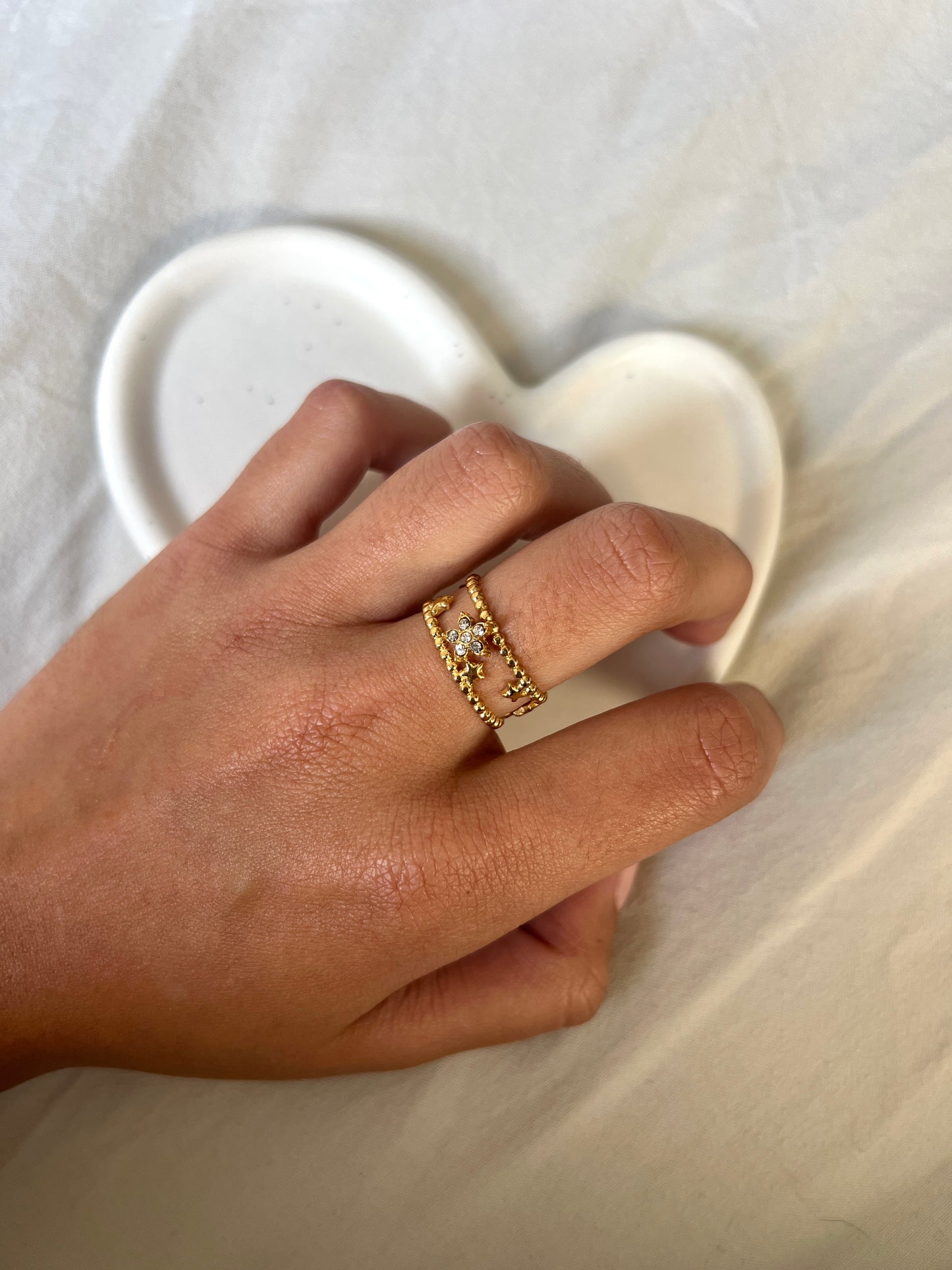 Anillo Constelación