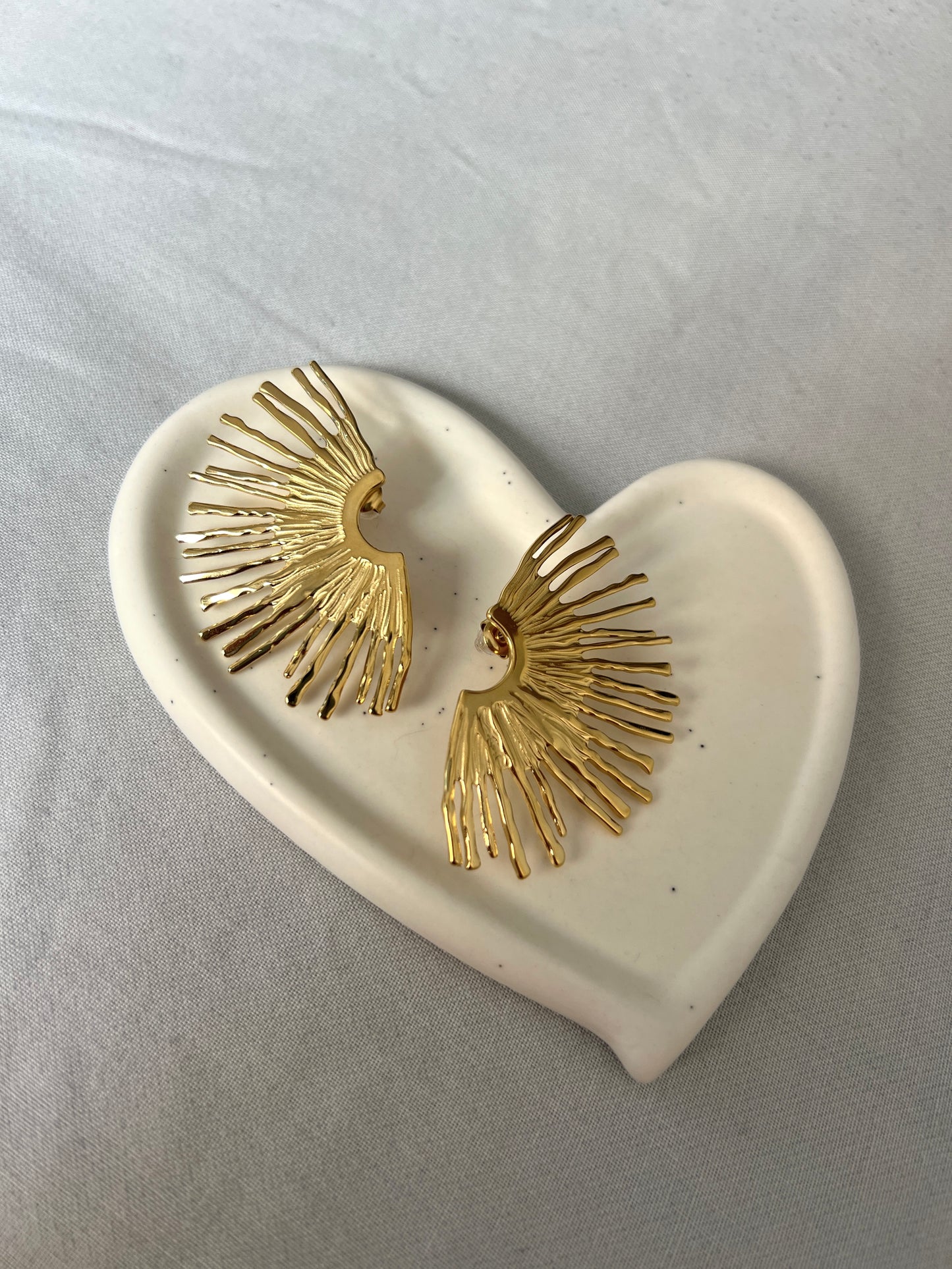 Pendientes Benirrás