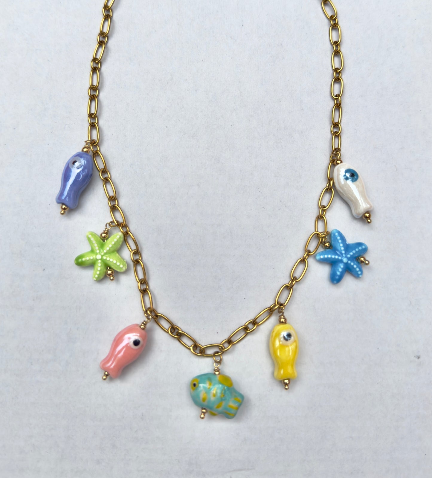 Collar Veranito