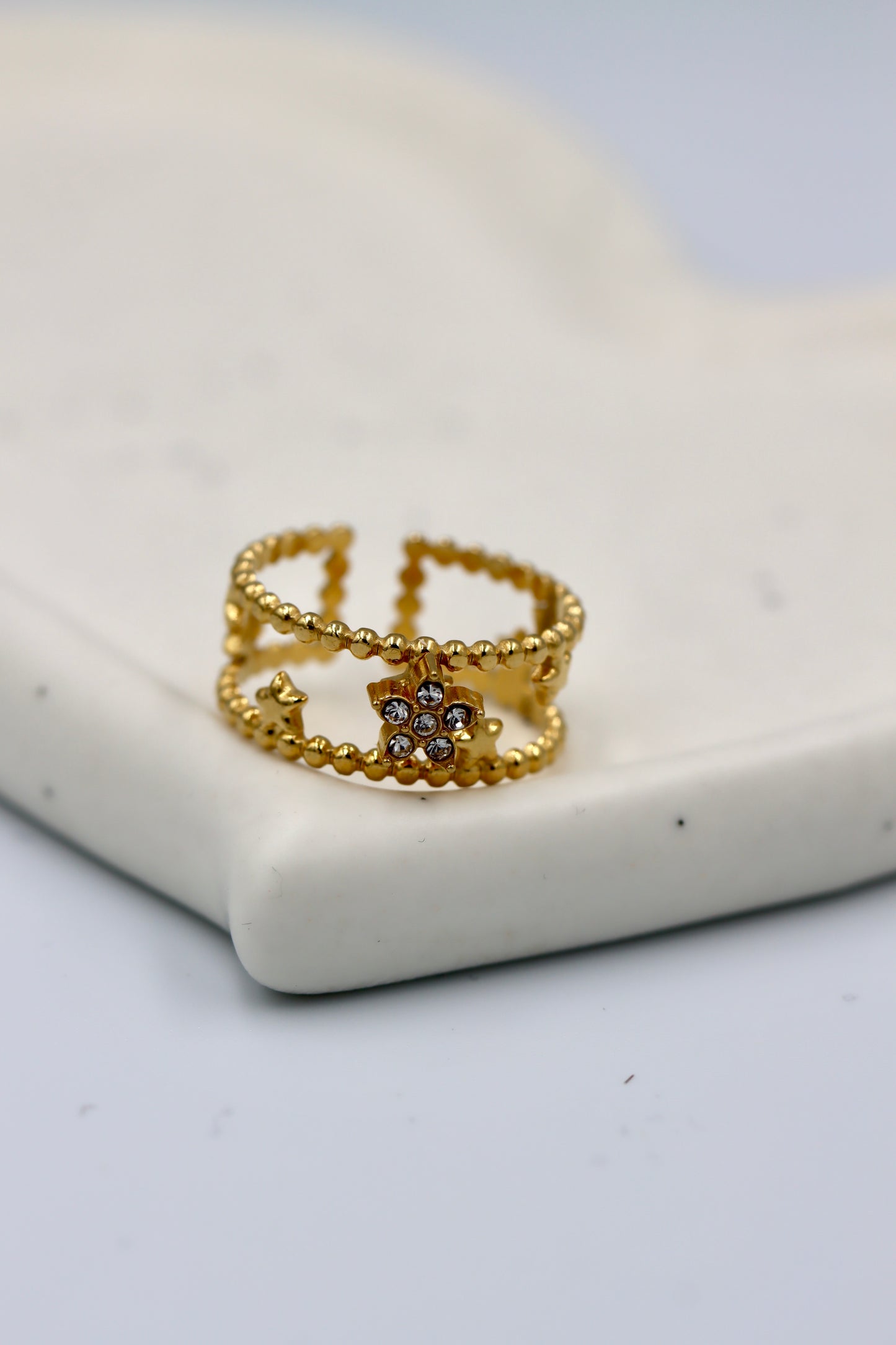 Anillo Constelación