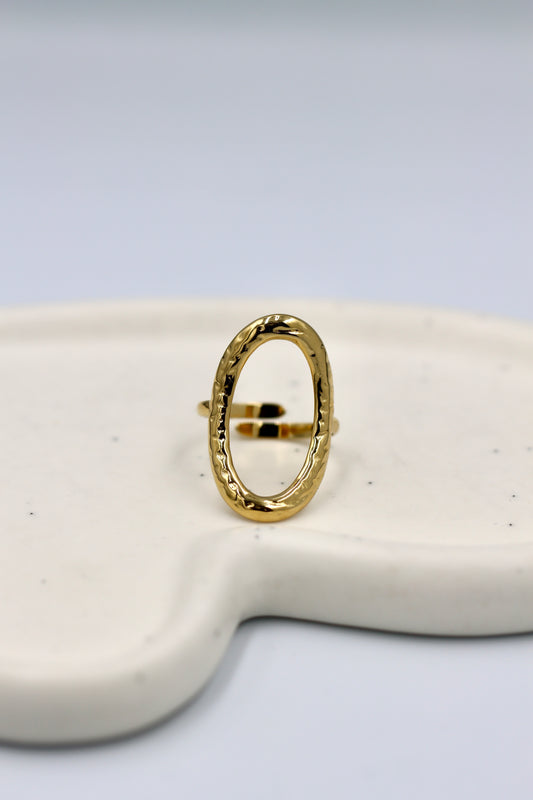 Anillo Emperador